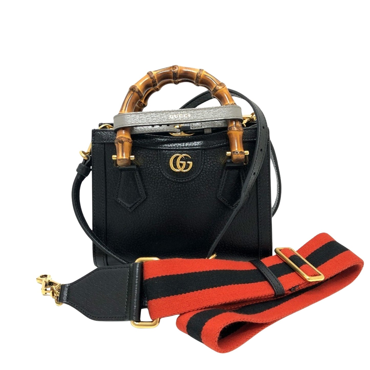Gucci Diana Handbag Travel Bag