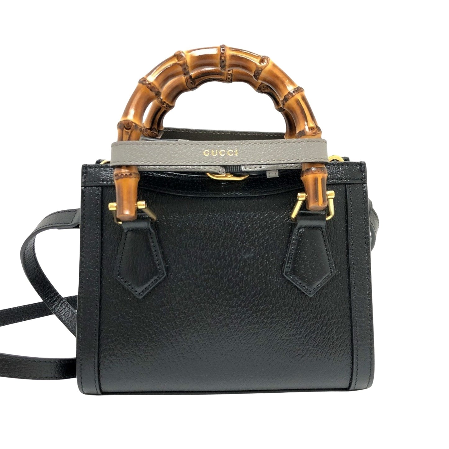 Gucci Diana Handbag Travel Bag