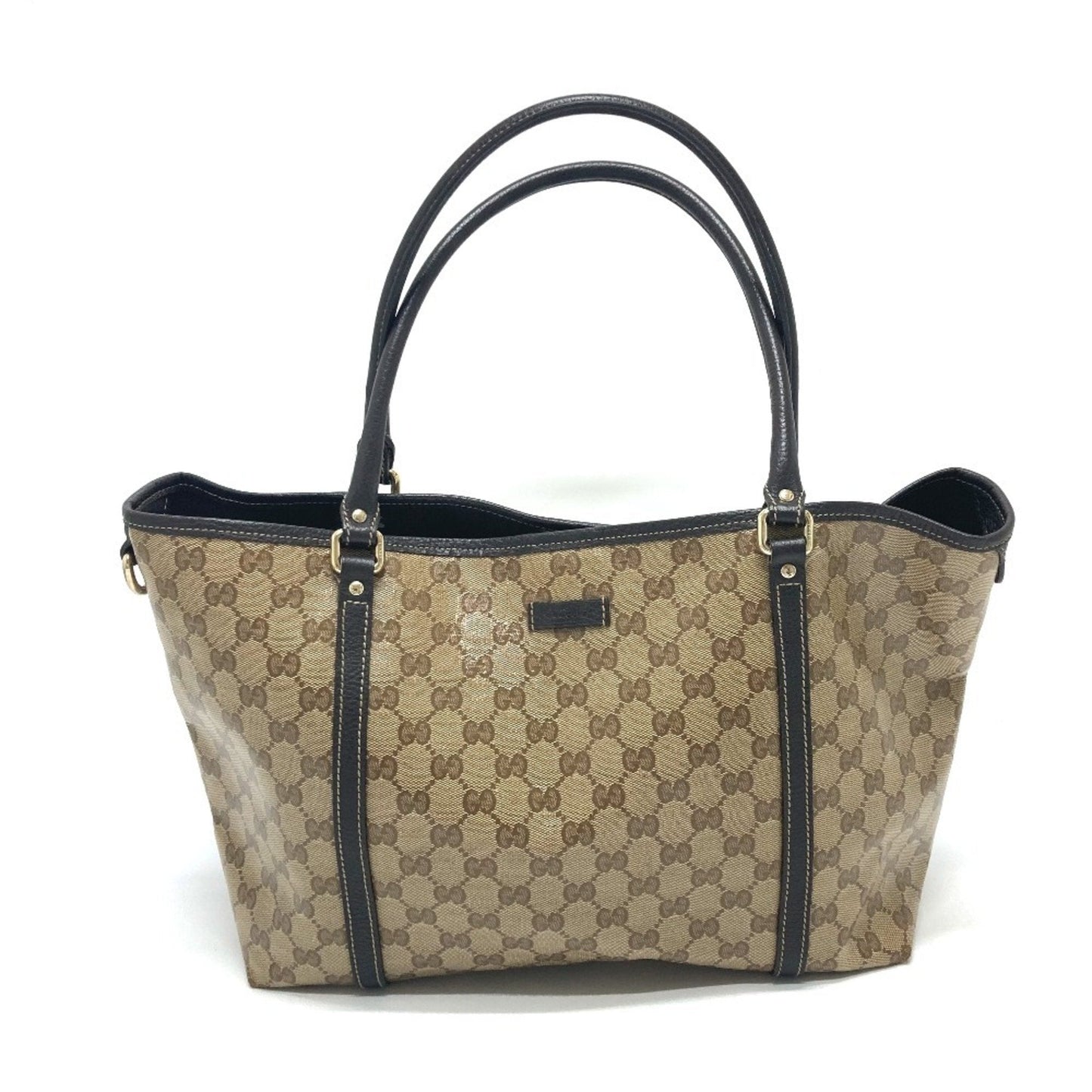 Gucci Crystal Tote Bag Crystal 53