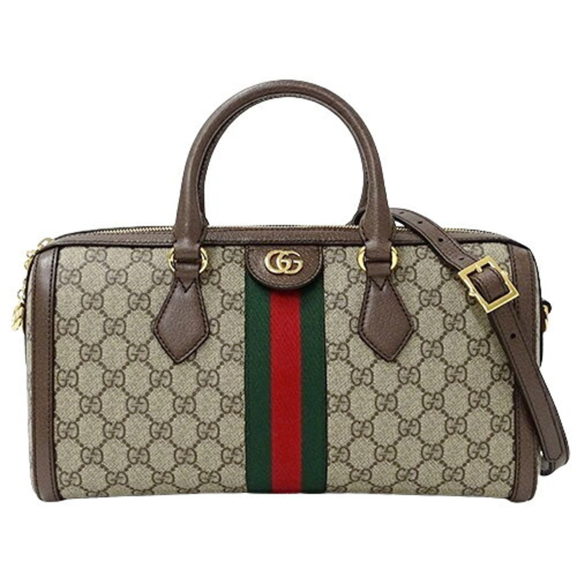 Gucci Ophidia Handbag Travel Bag Ophidia 358