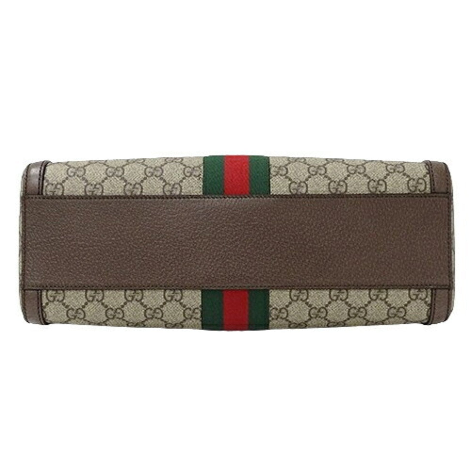 Gucci Ophidia Handbag Travel Bag Ophidia 358