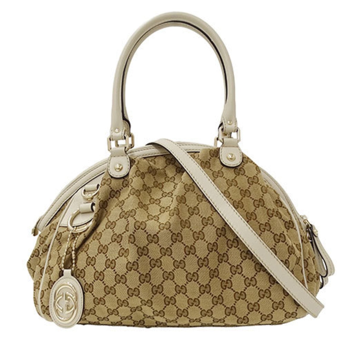 Gucci Sukey Handbag Travel Bag Sukey 148