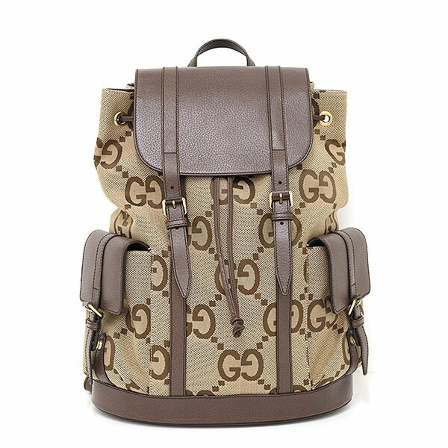 Gucci Jumbo Backpack