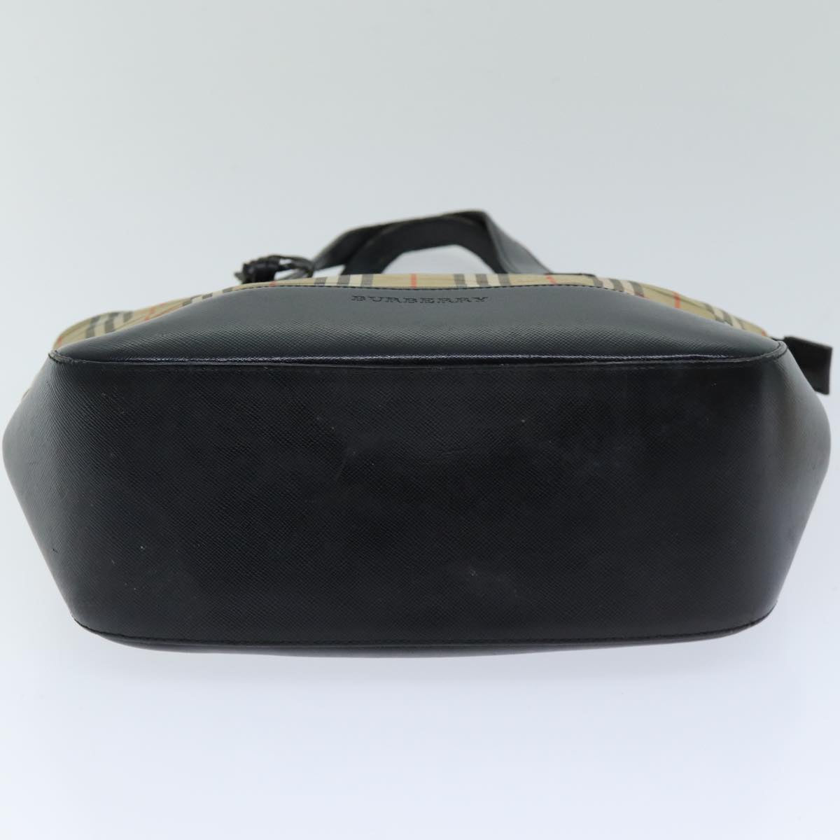 Burberry Luxury Nova Check Handbag Travel Bag Check Handbag 121