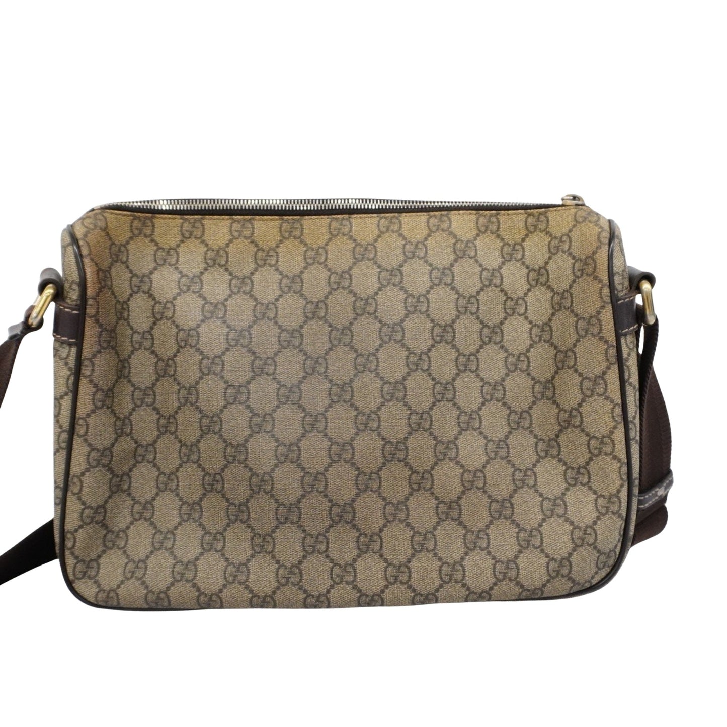 Gucci Messenger Shoulder Bag Messenger 23