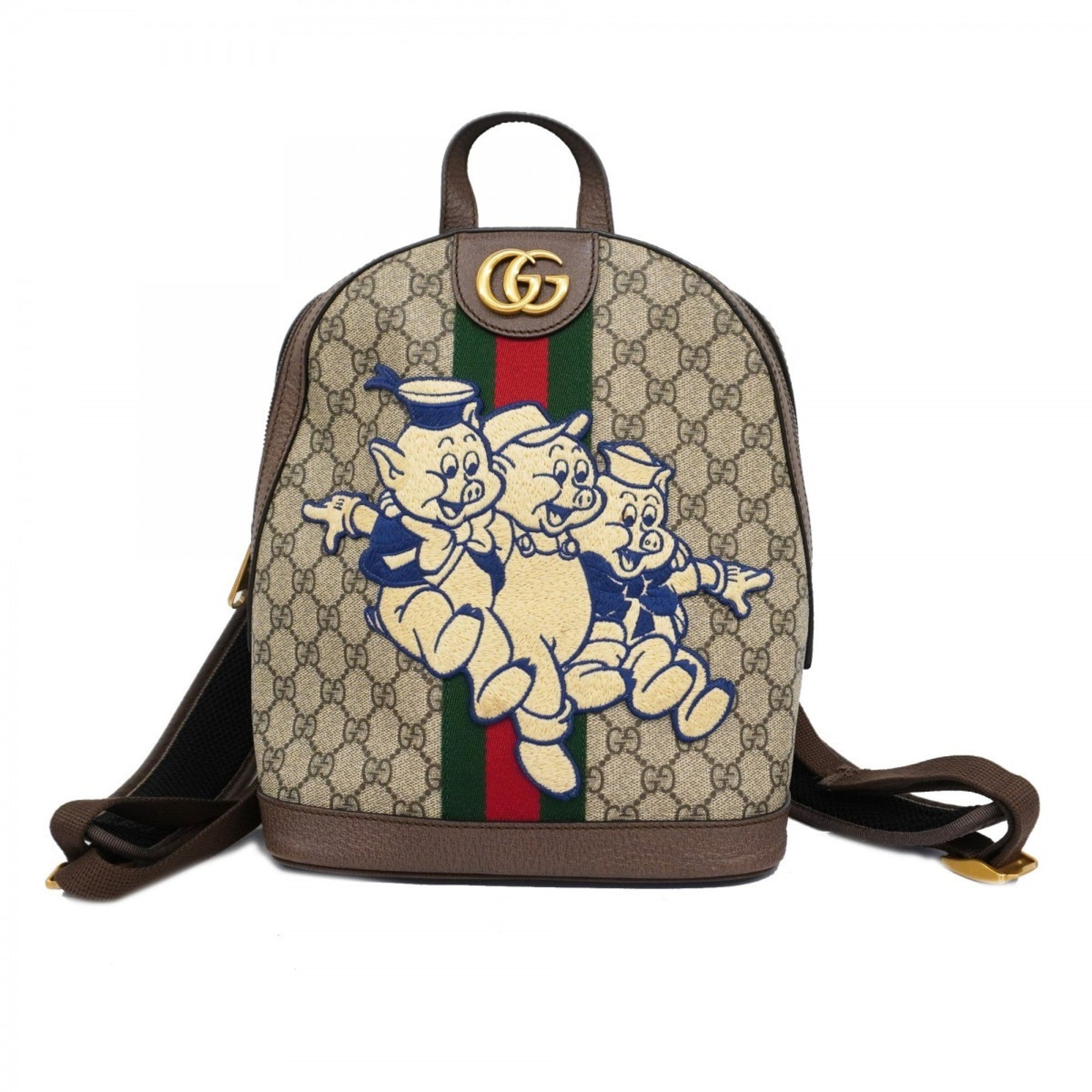 Gucci Ophidia Backpack Ophidia 398