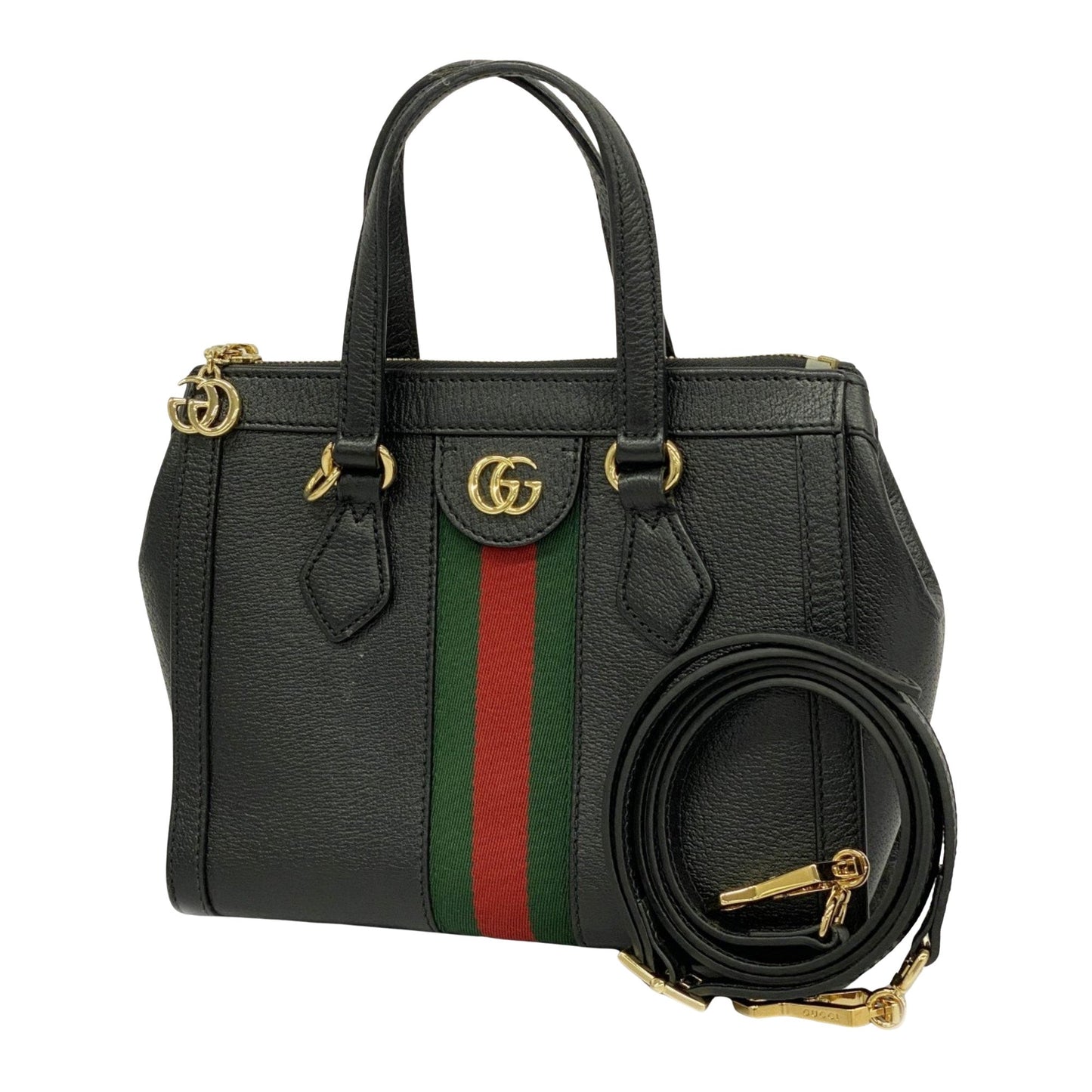 Gucci Ophidia Handbag Travel Bag Ophidia 364