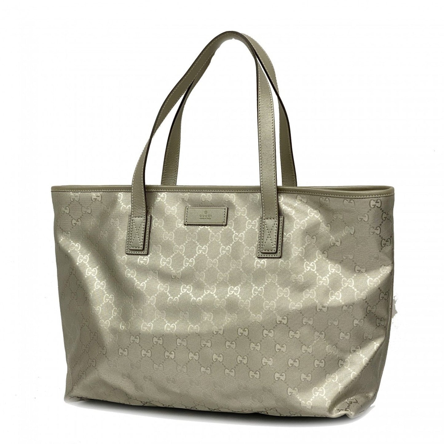 Gucci Imprim Tote Bag Imprime 40