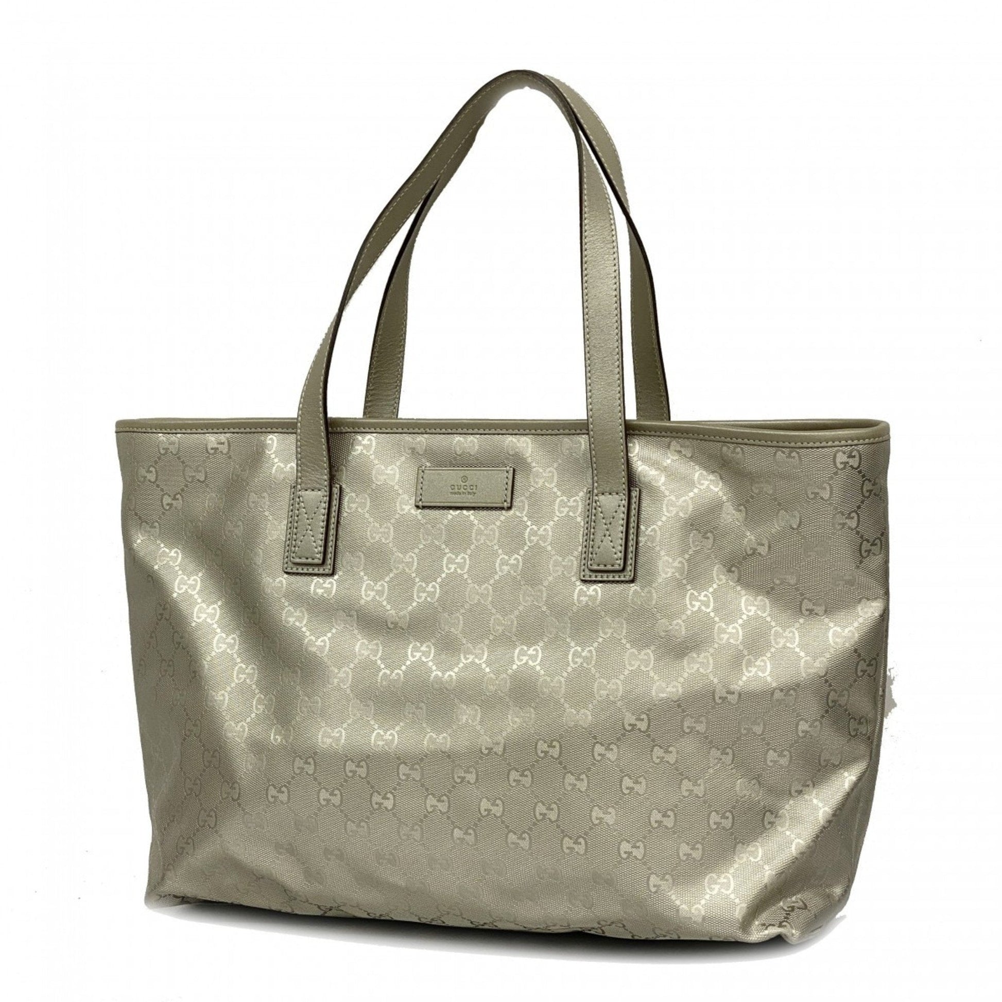 Gucci Imprim Tote Bag Imprime 40