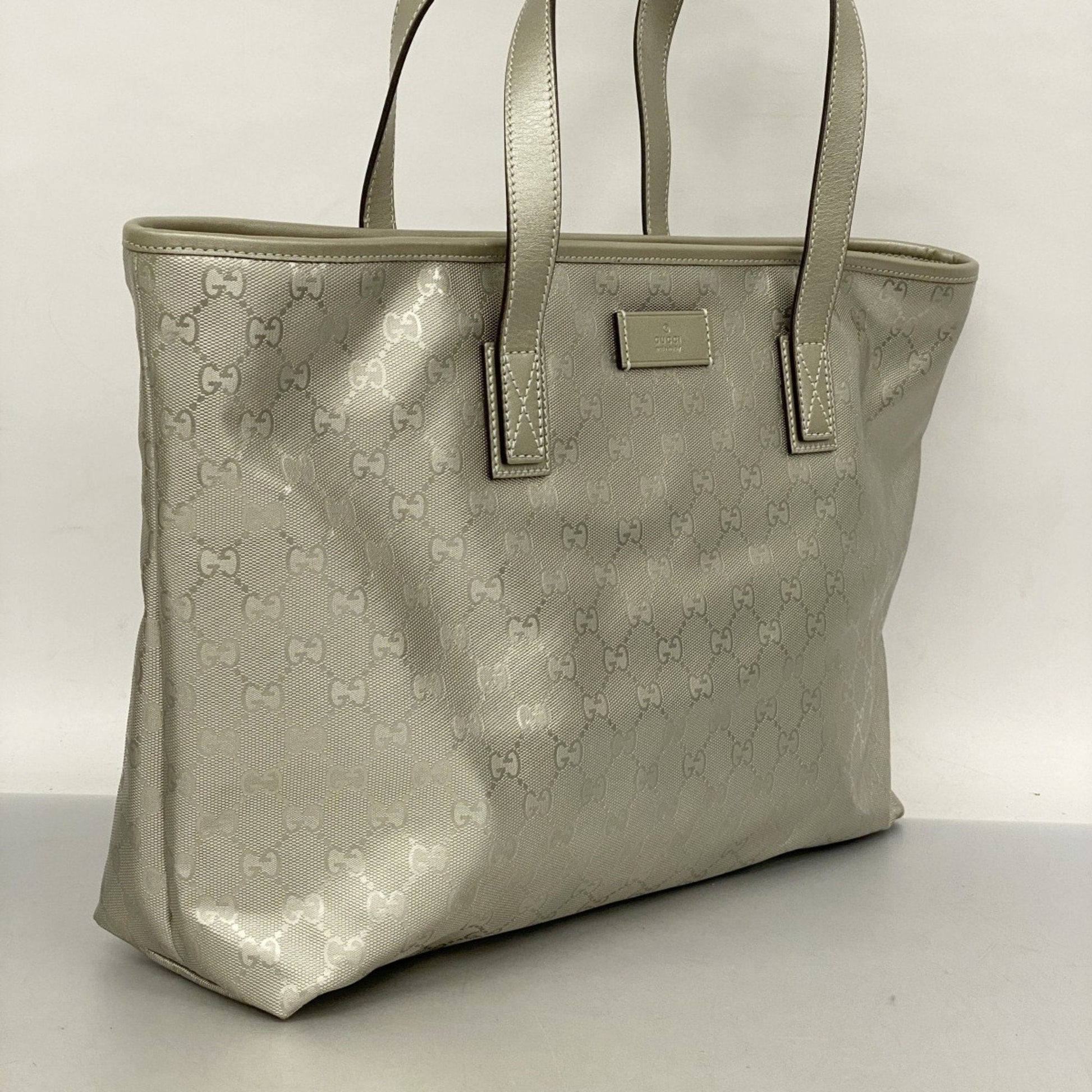 Gucci Imprim Tote Bag Imprime 40