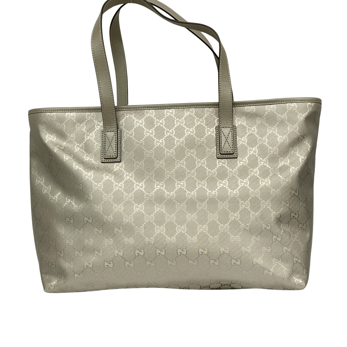 Gucci Imprim Tote Bag Imprime 40