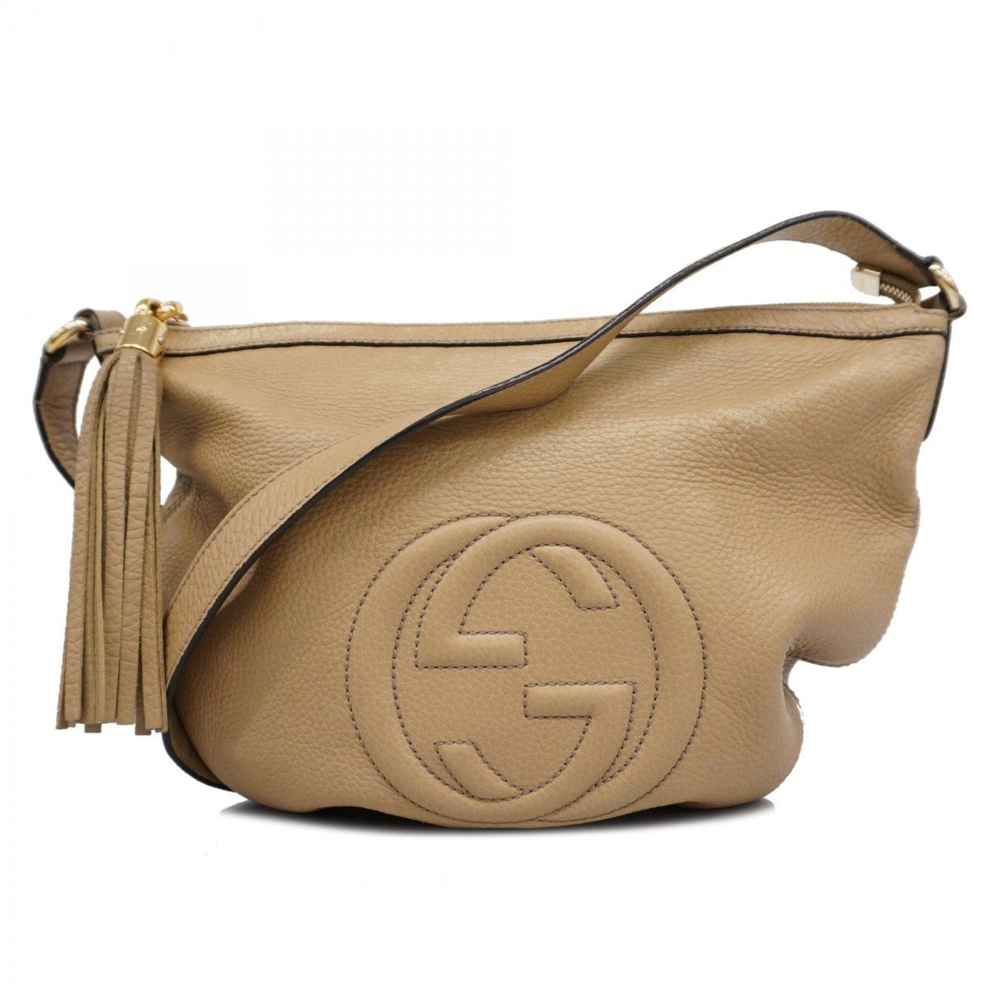 Gucci Soho Shoulder Bag Soho 129