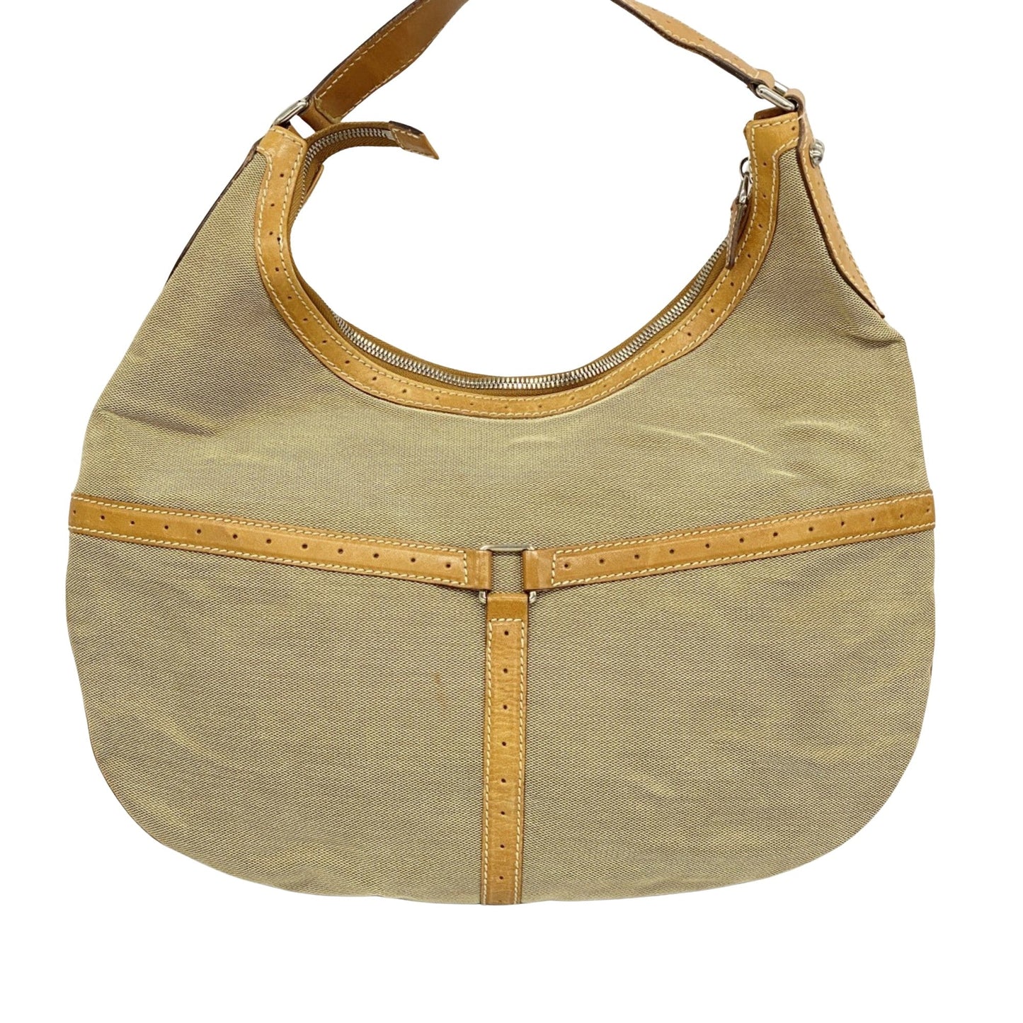 Gucci Interlocking Shoulder Bag G 147