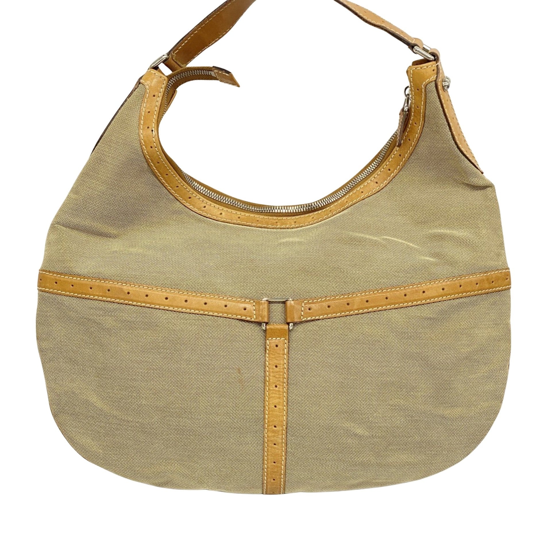 Gucci Interlocking Shoulder Bag G 147