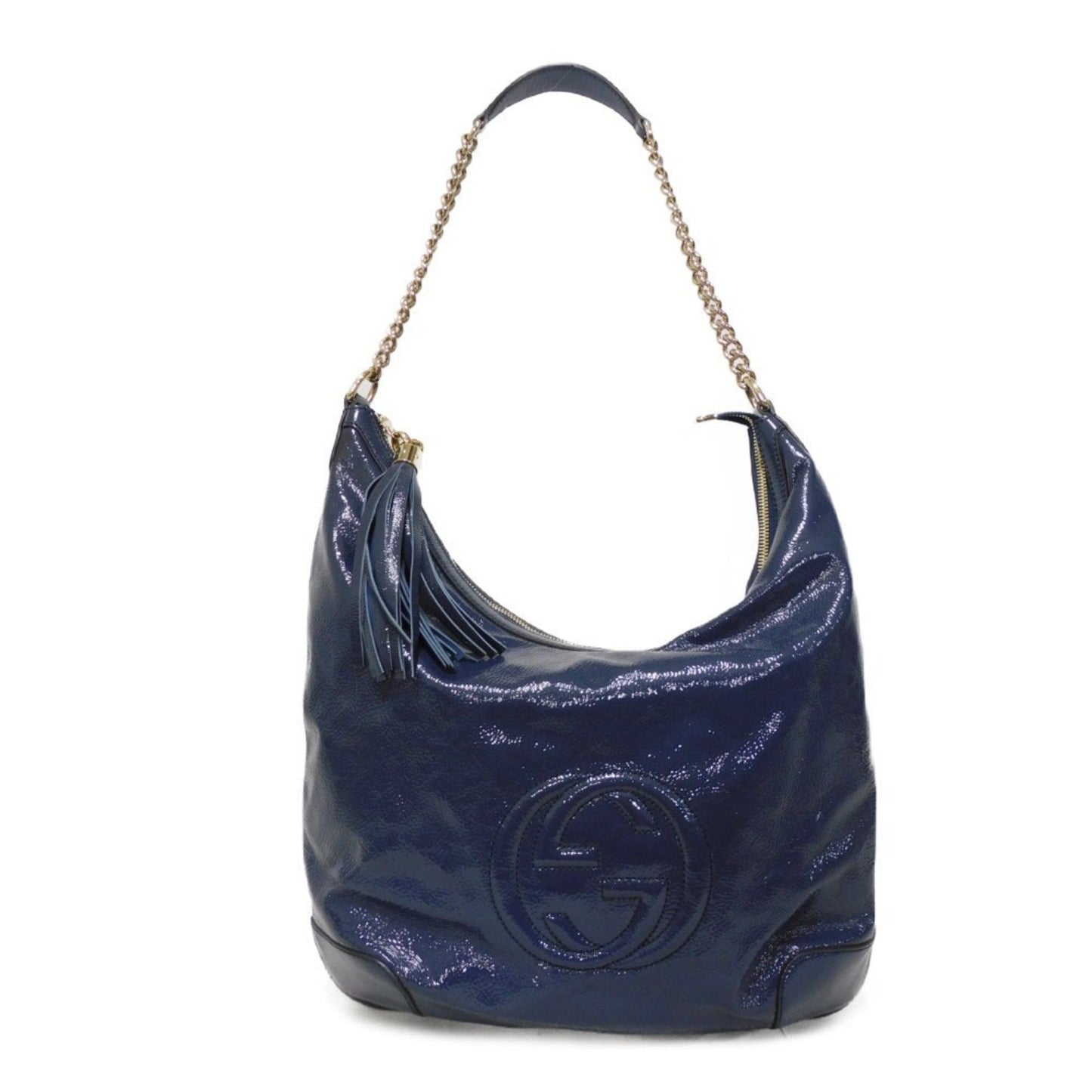 Gucci Soho Shoulder Bag Soho 135