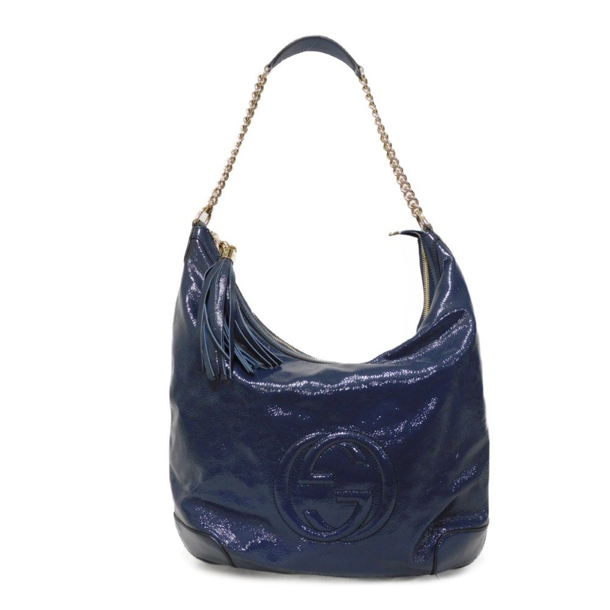 Gucci Soho Shoulder Bag Soho 135