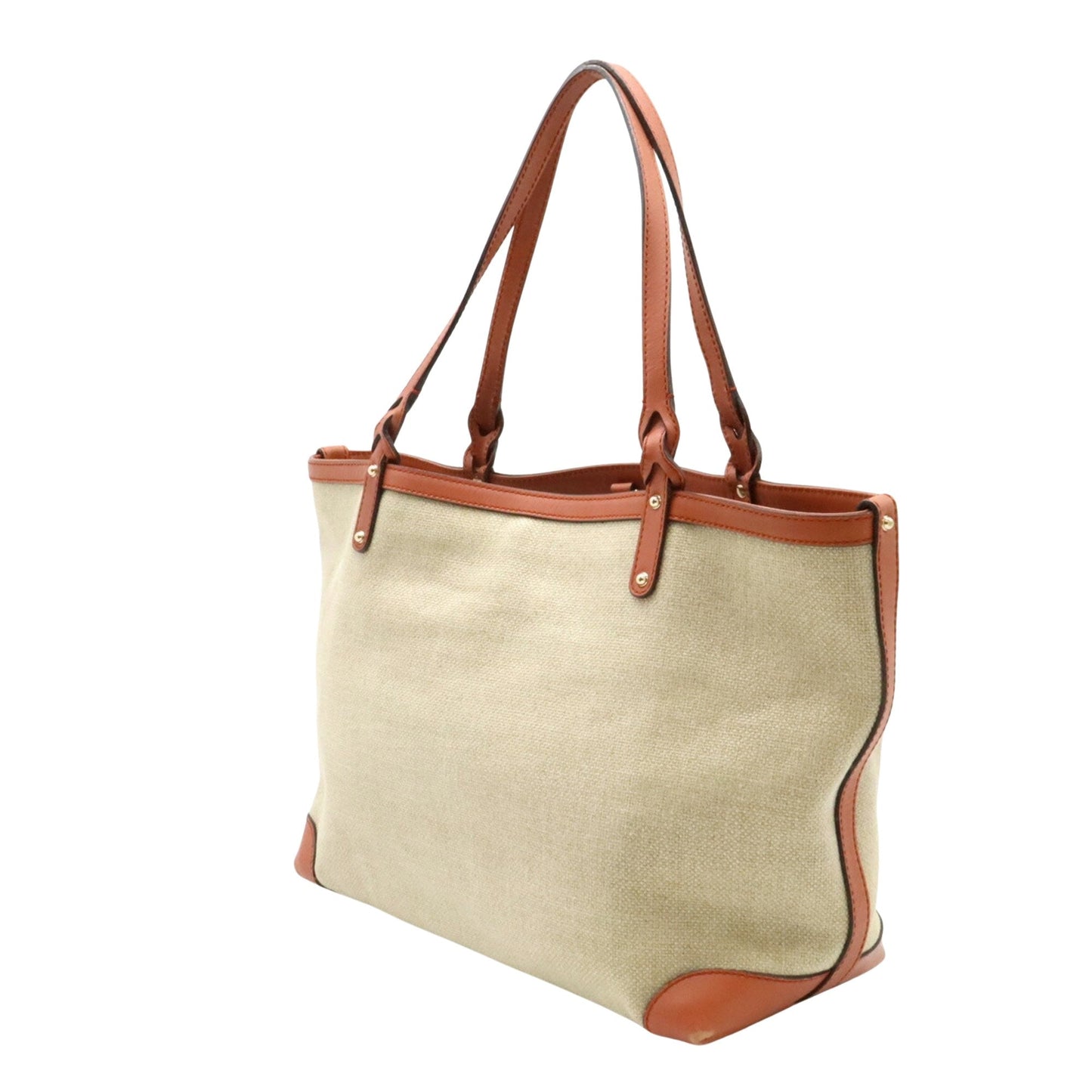 Gucci Craft Tote Bag