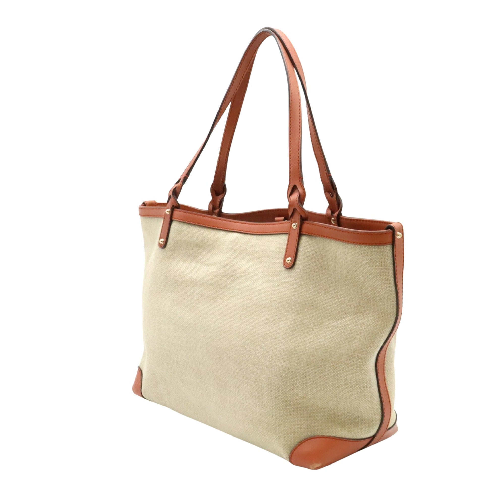 Gucci Craft Tote Bag