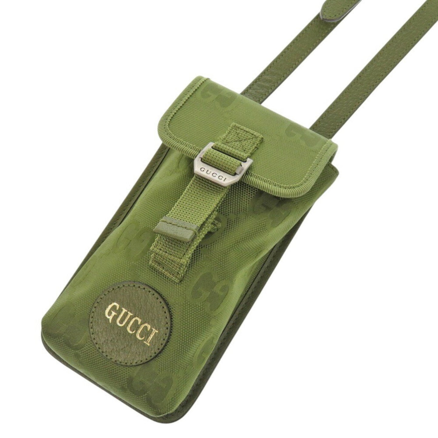 Gucci Off The Grid Shoulder Bag Grid 31