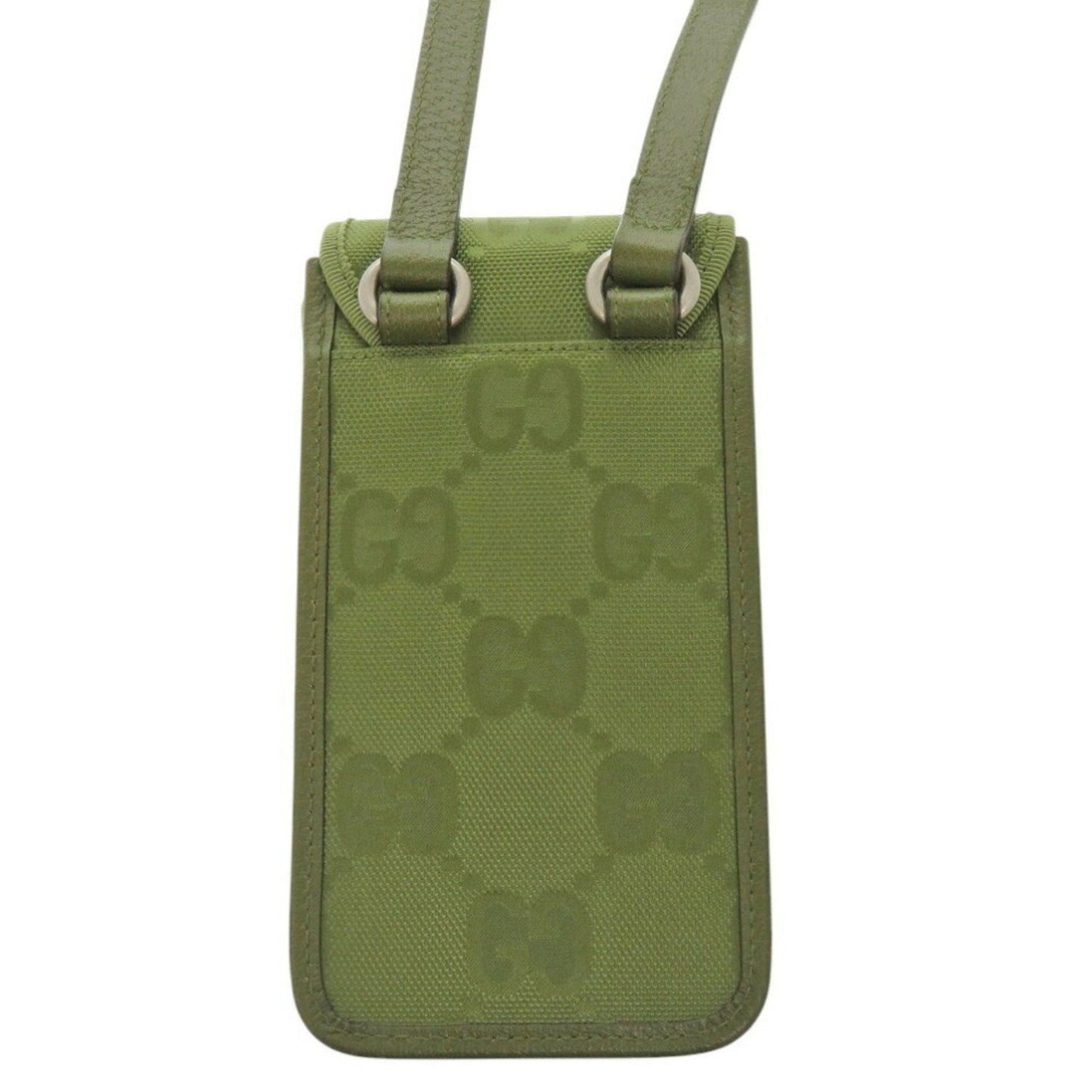 Gucci Off The Grid Shoulder Bag Grid 31