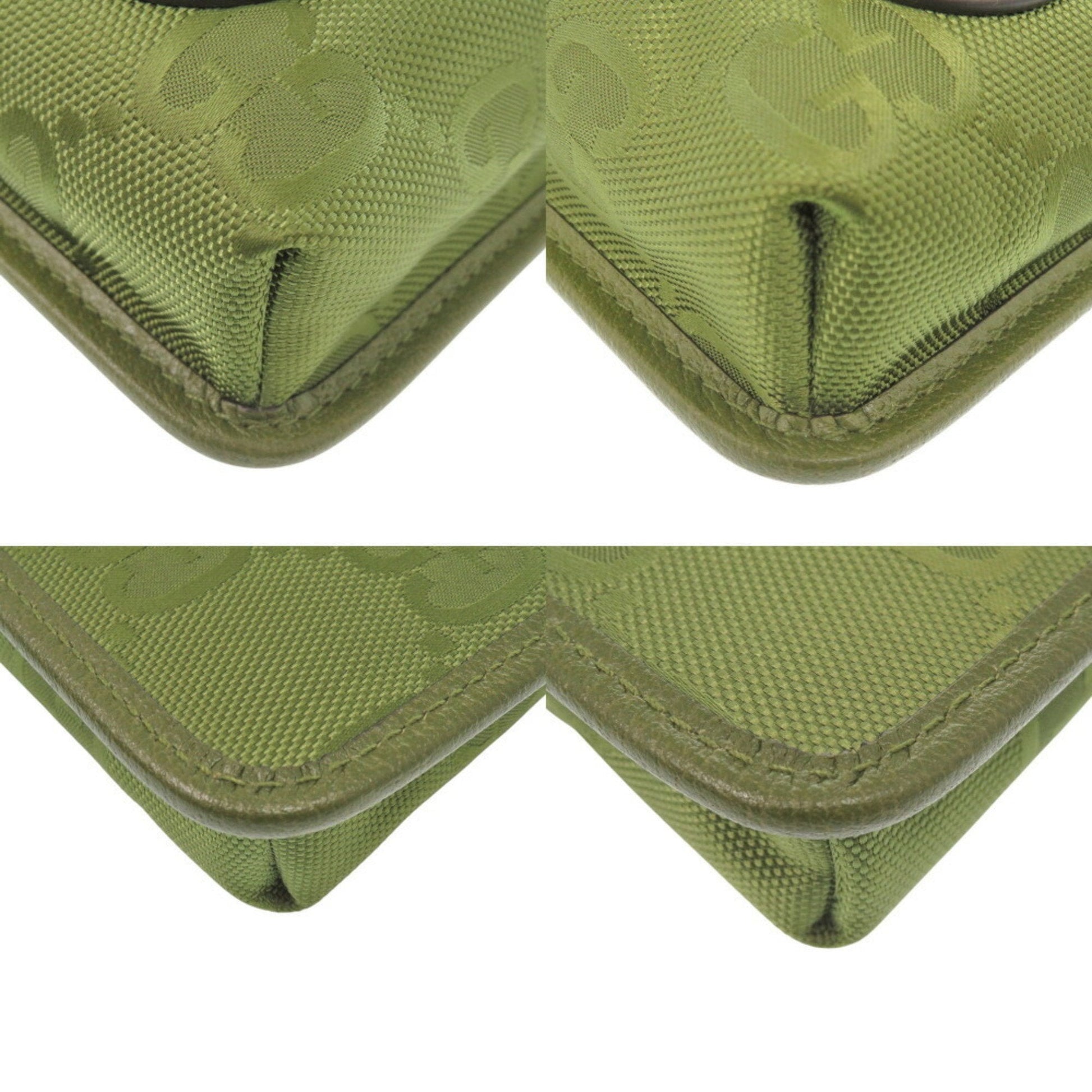 Gucci Off The Grid Shoulder Bag Grid 31