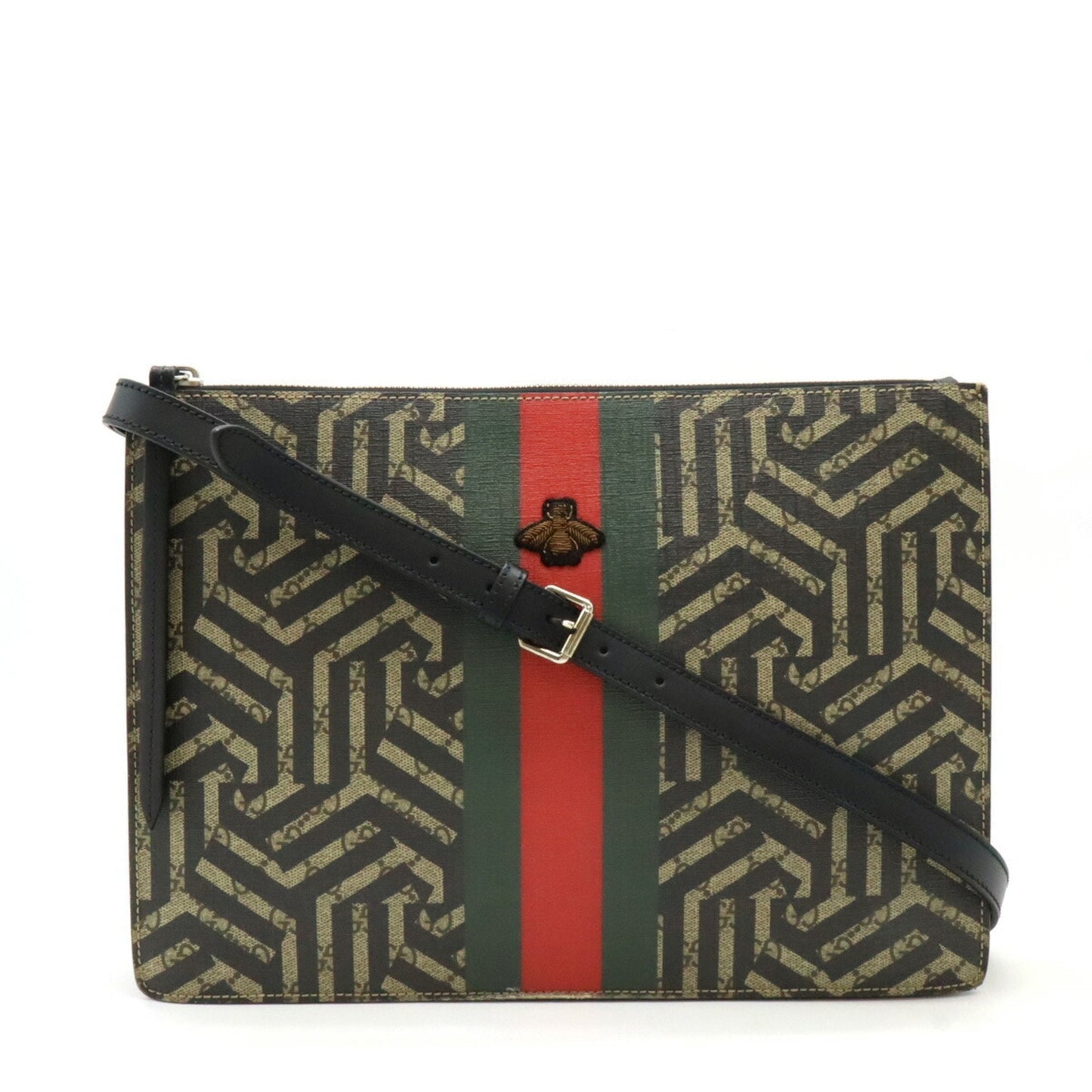 Gucci Caleido Shoulder Bag