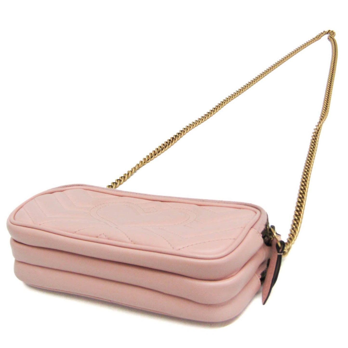Gucci Marmont Shoulder Bag Marmont 71