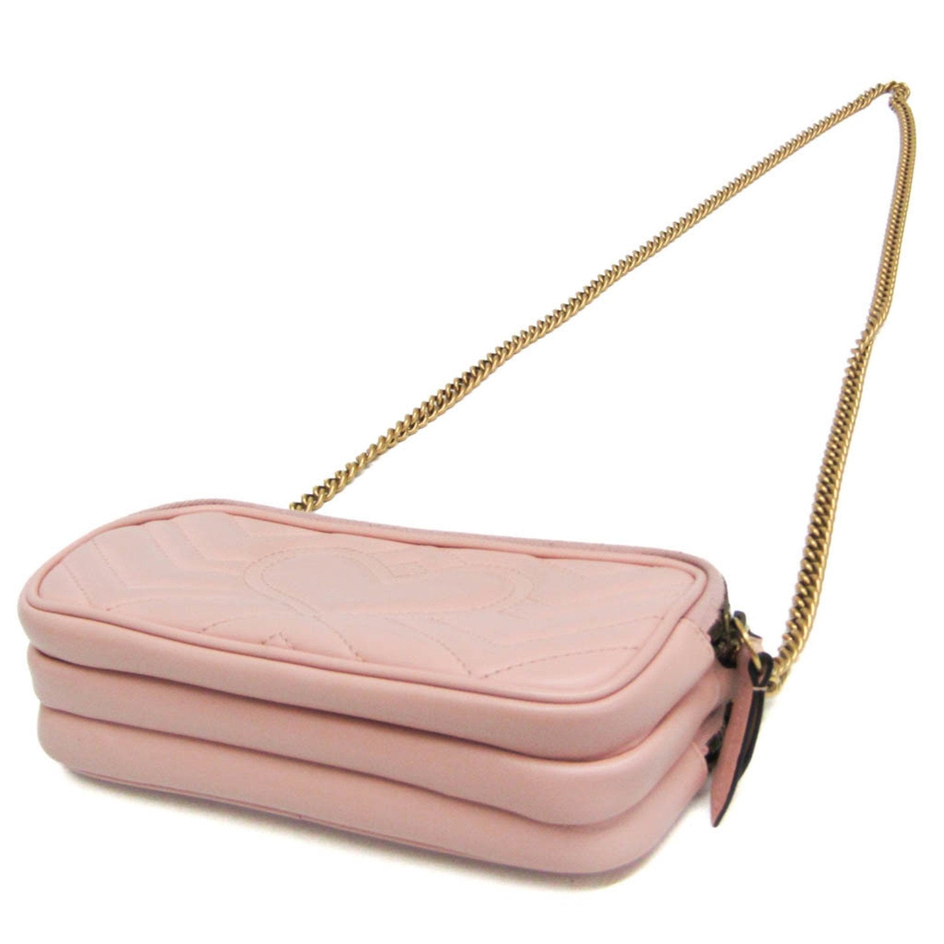 Gucci Marmont Shoulder Bag Marmont 71