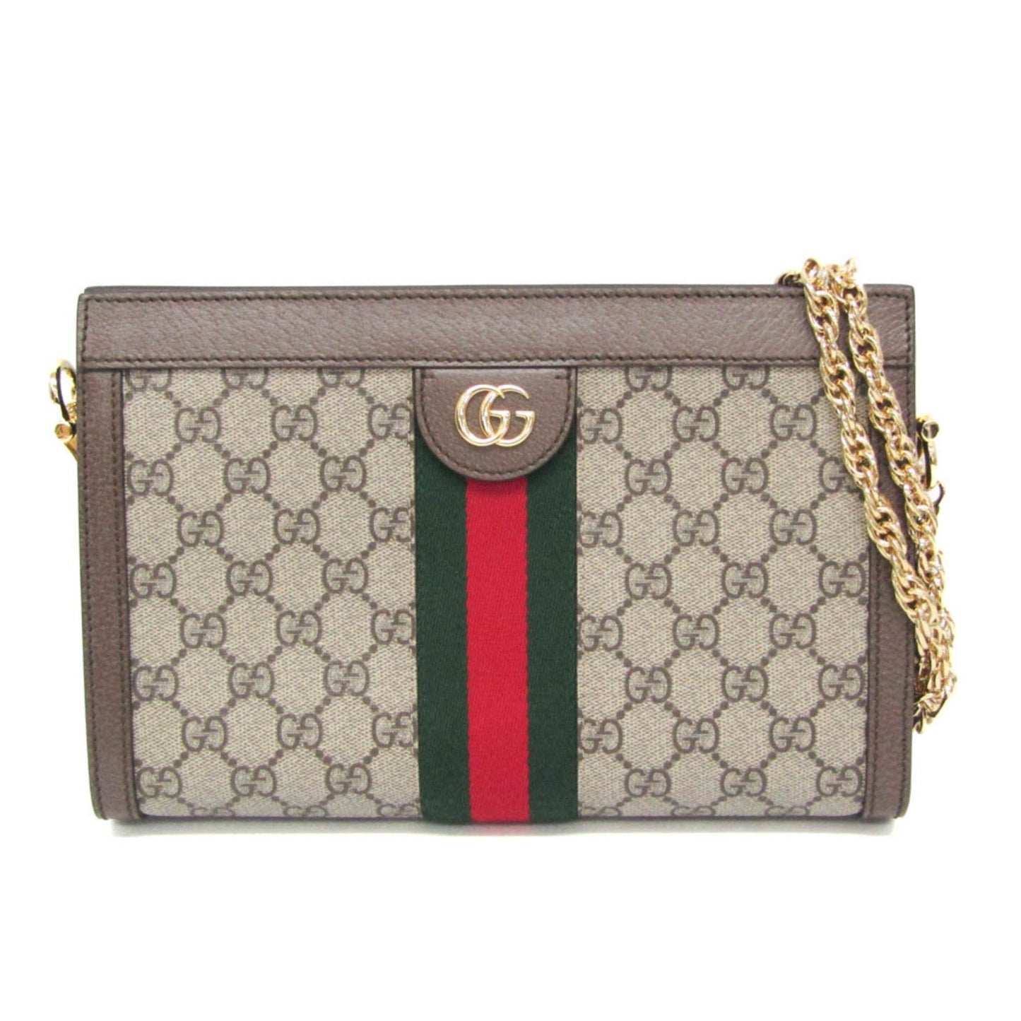 Gucci Ophidia Shoulder Bag Ophidia 373