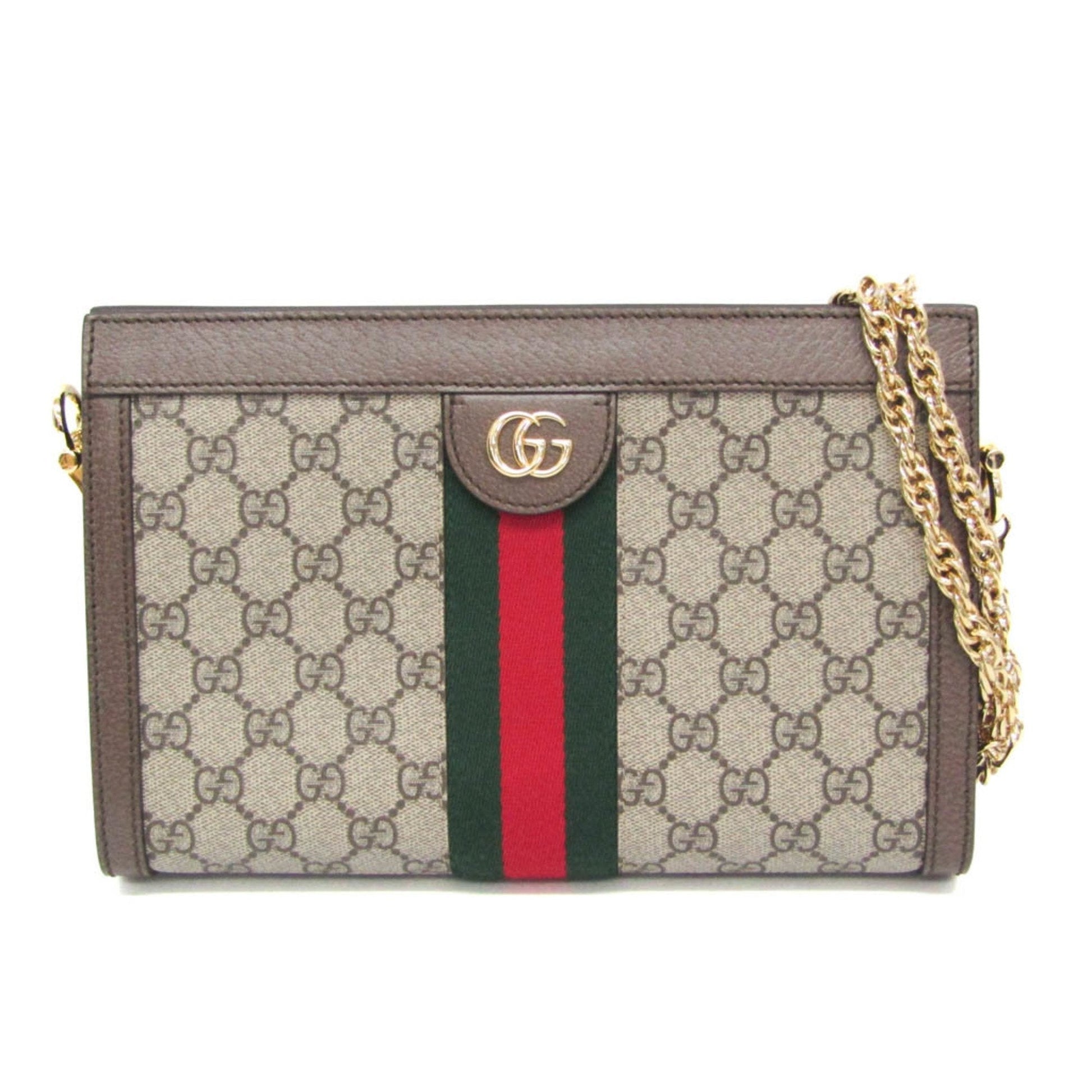 Gucci Ophidia Shoulder Bag Ophidia 373