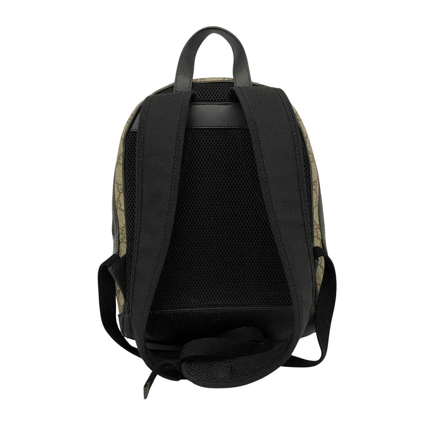 Gucci Backpack Canvas Canvas 1499