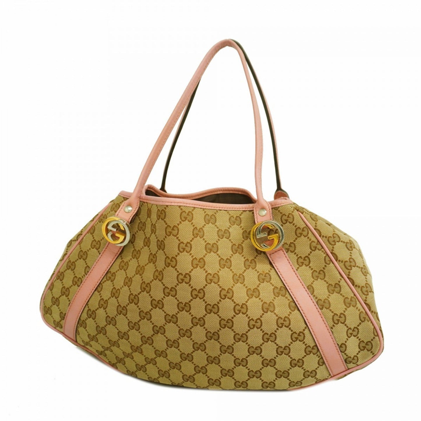 Gucci Twins Tote Bag