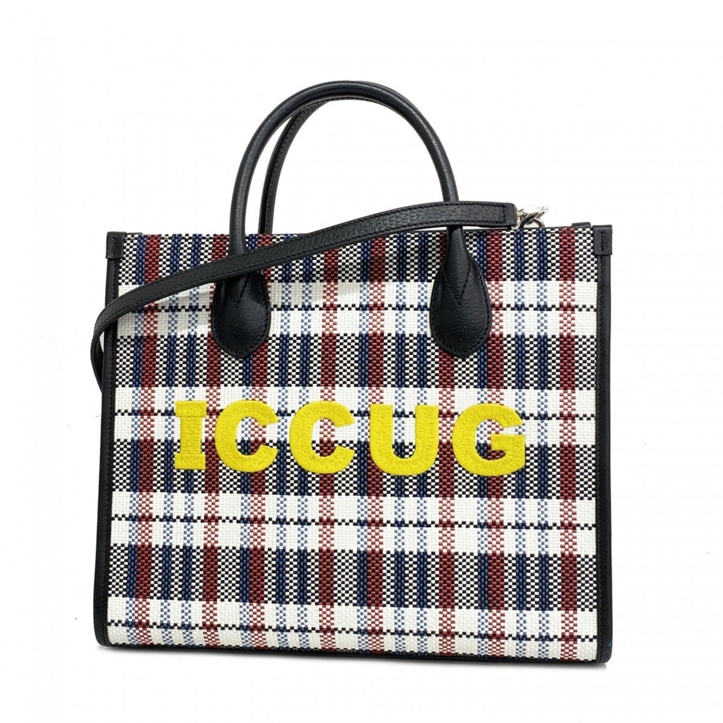 Gucci Iccug Tote Bag