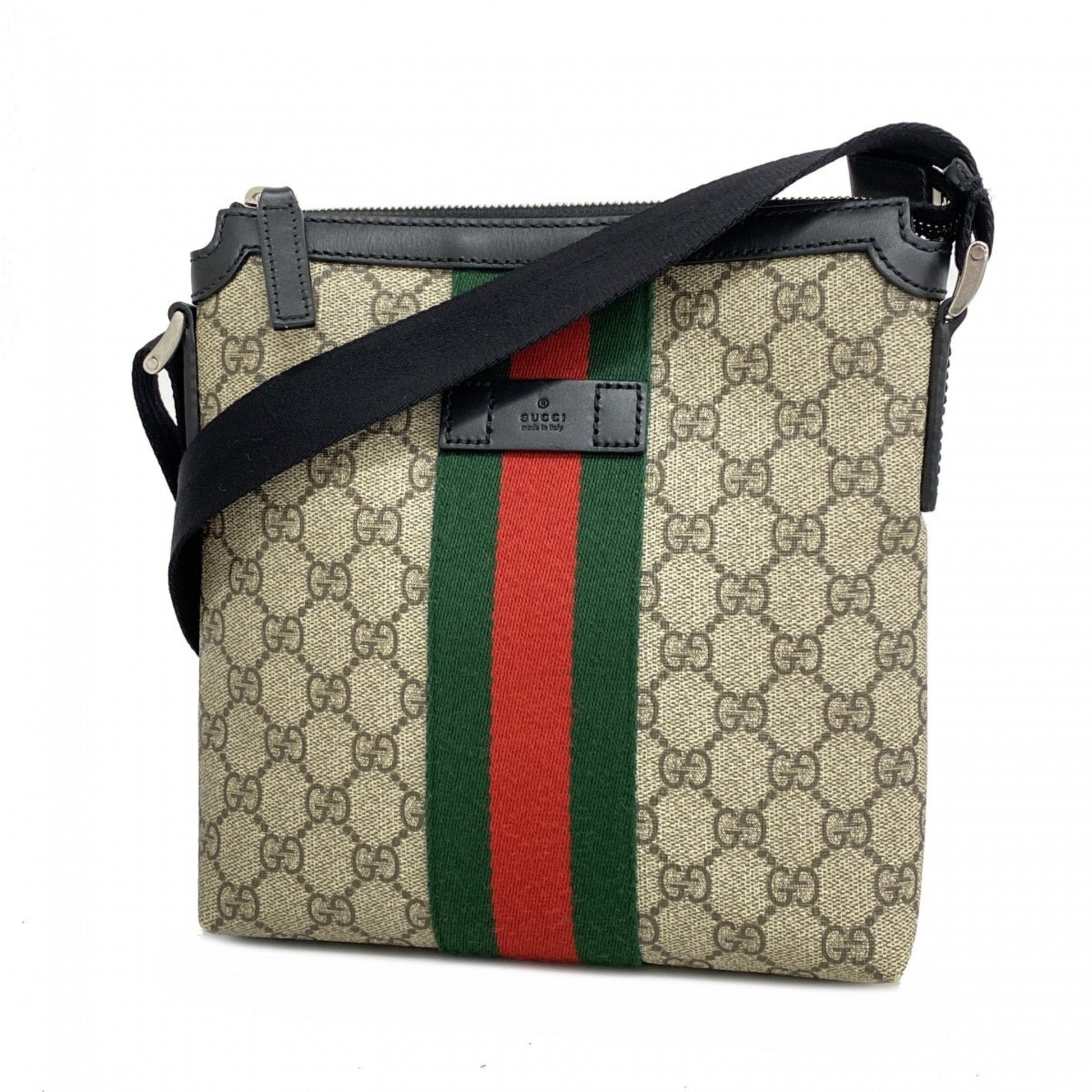 Gucci Ophidia Shoulder Bag Ophidia 396