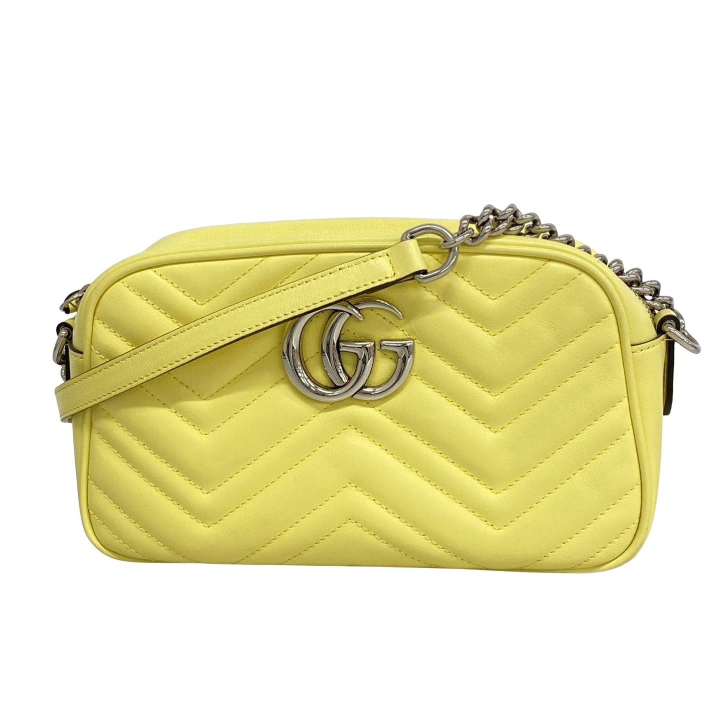 Gucci Marmont Shoulder Bag Marmont 76