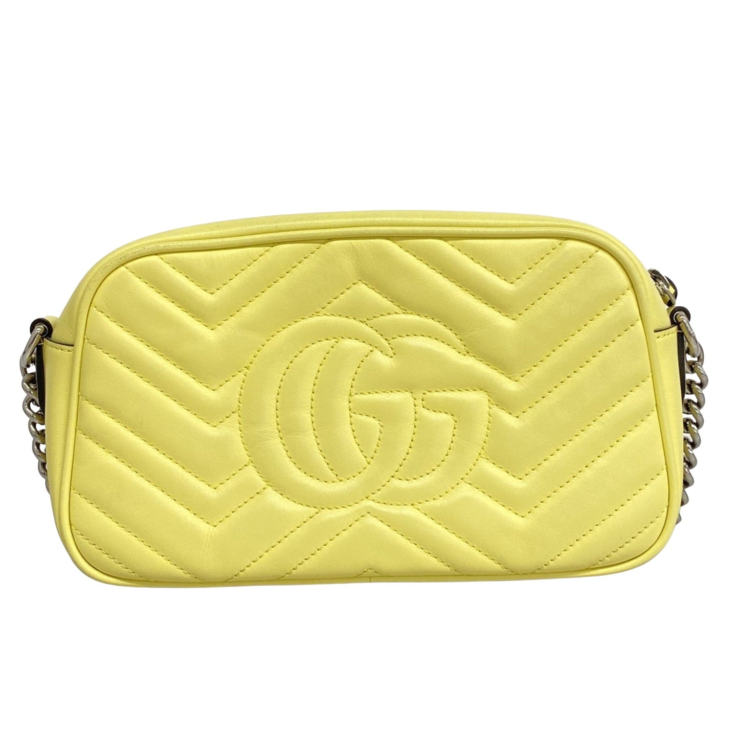 Gucci Marmont Shoulder Bag Marmont 76