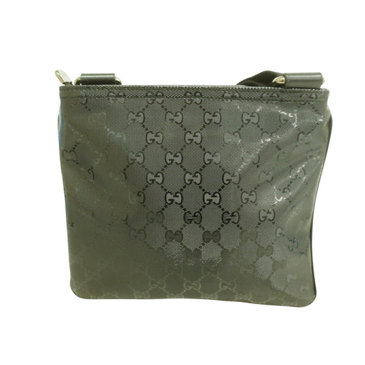 Gucci ssima Shoulder Bag Guccissima 270