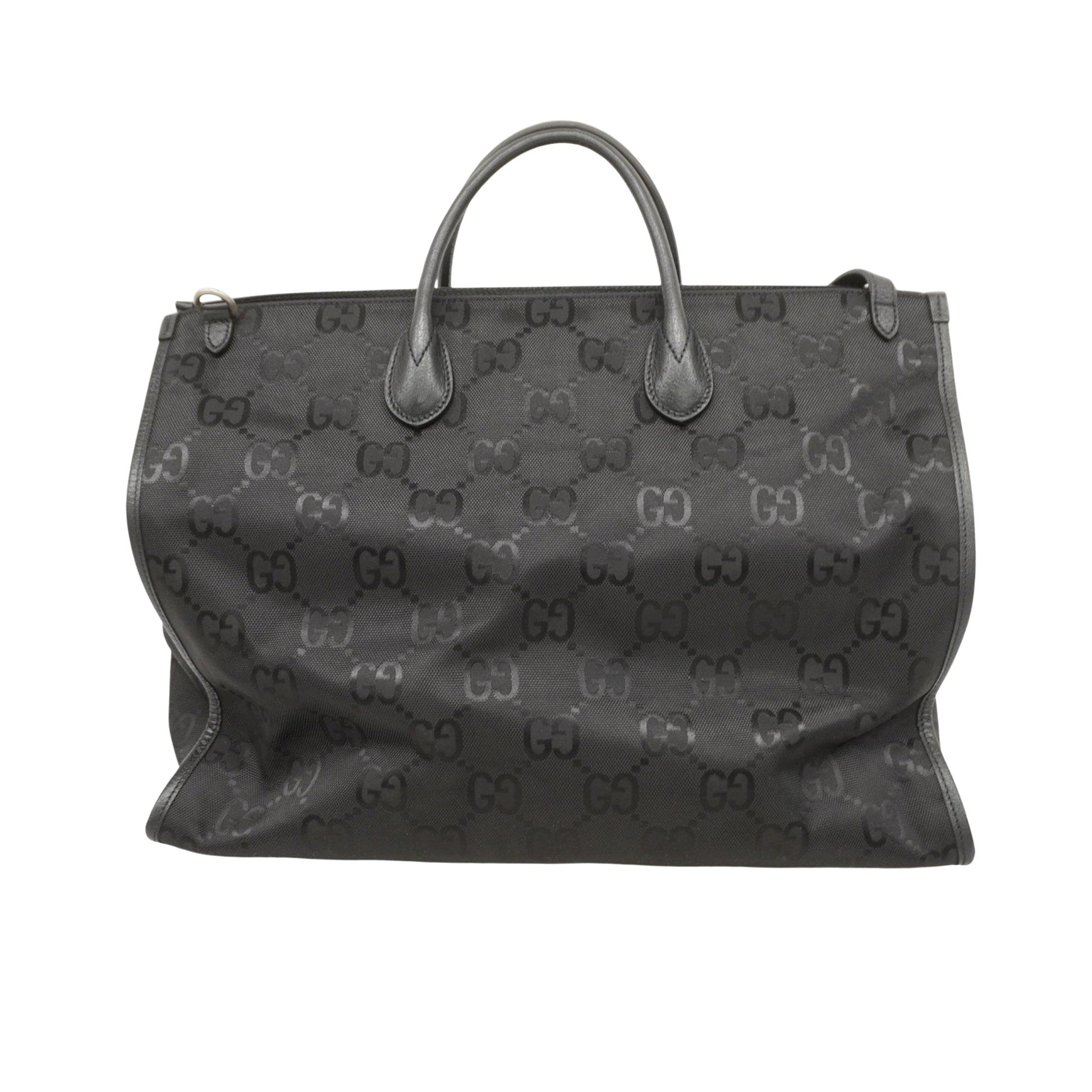 Gucci Off The Grid Tote Bag Grid 33