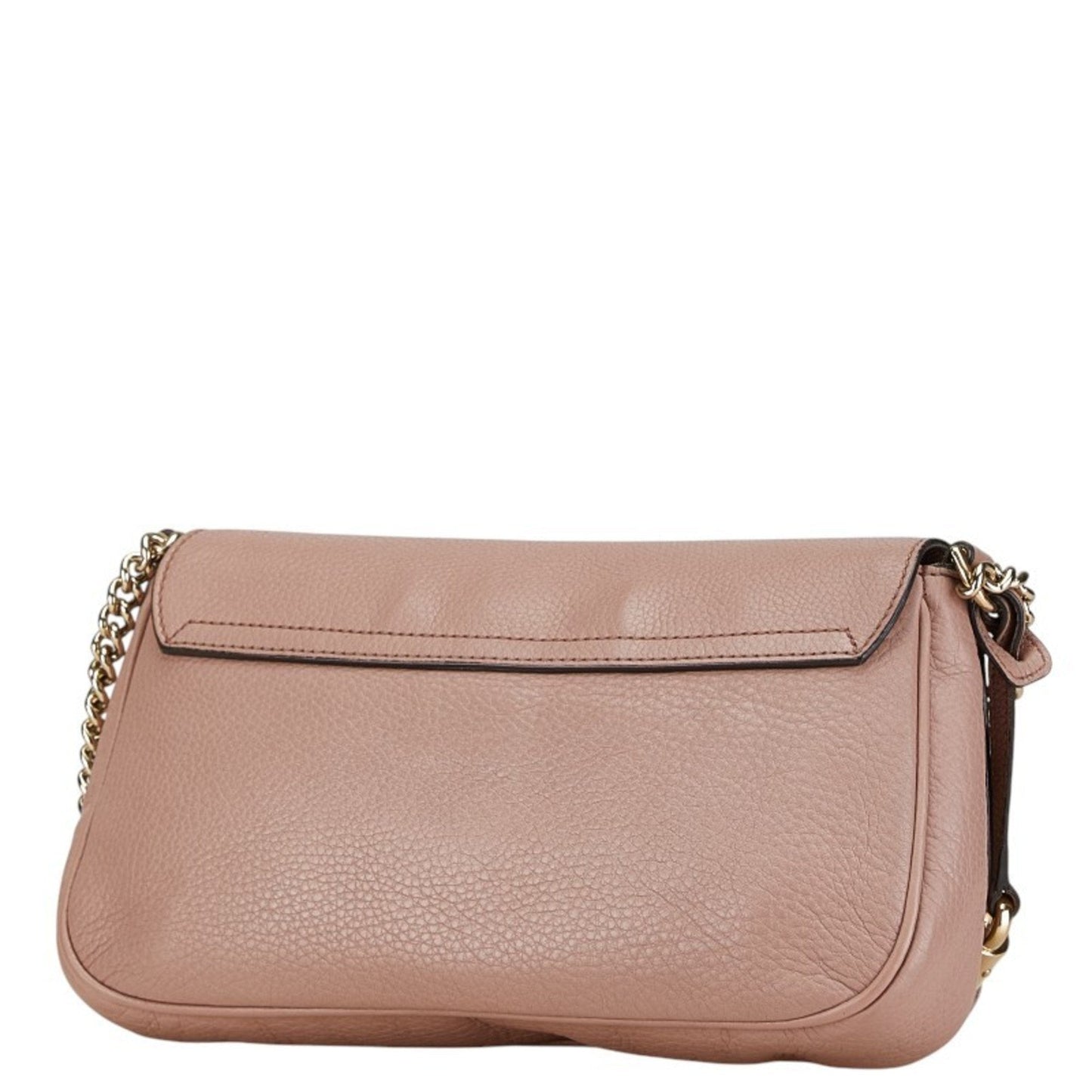 Gucci Soho Shoulder Bag Soho 141