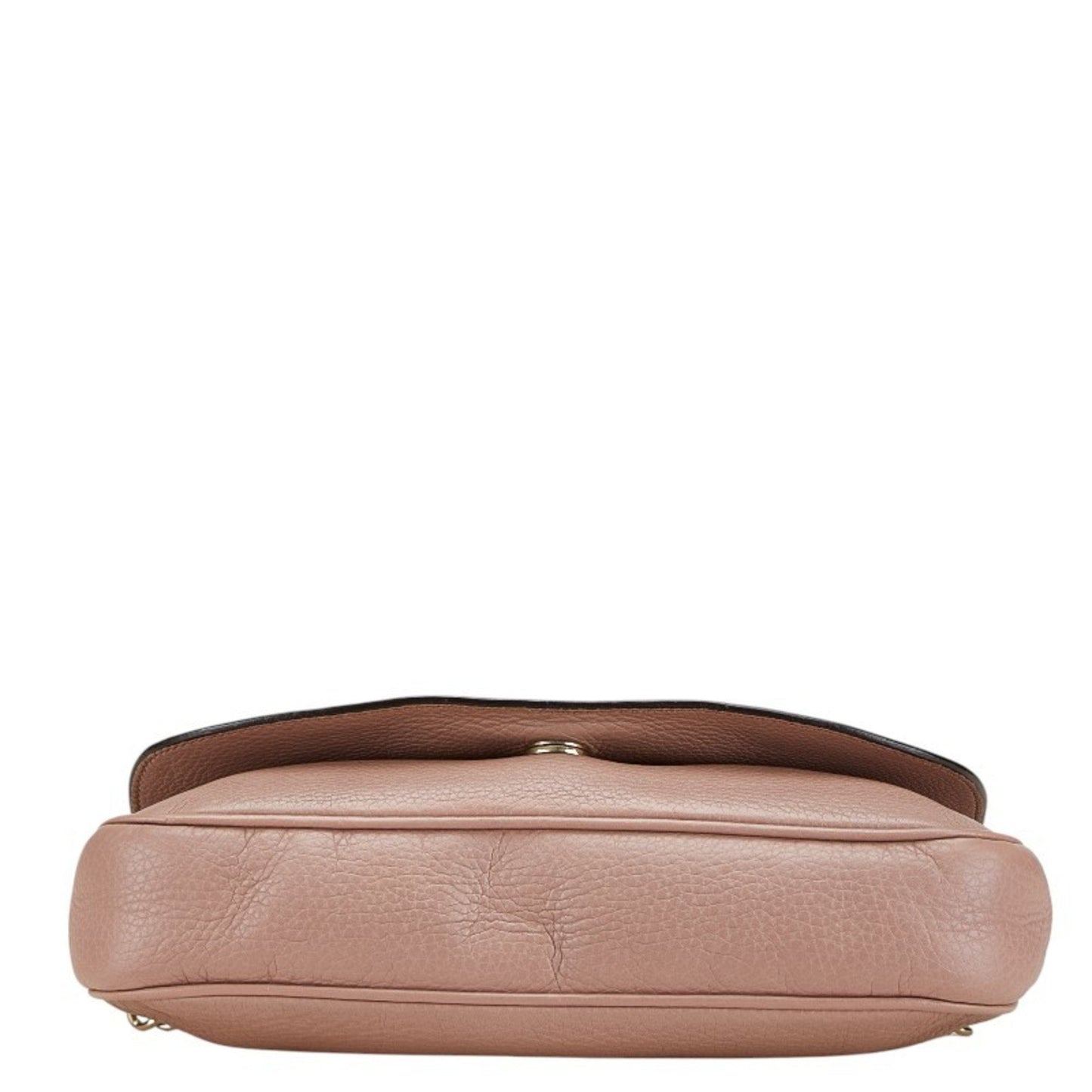 Gucci Soho Shoulder Bag Soho 141