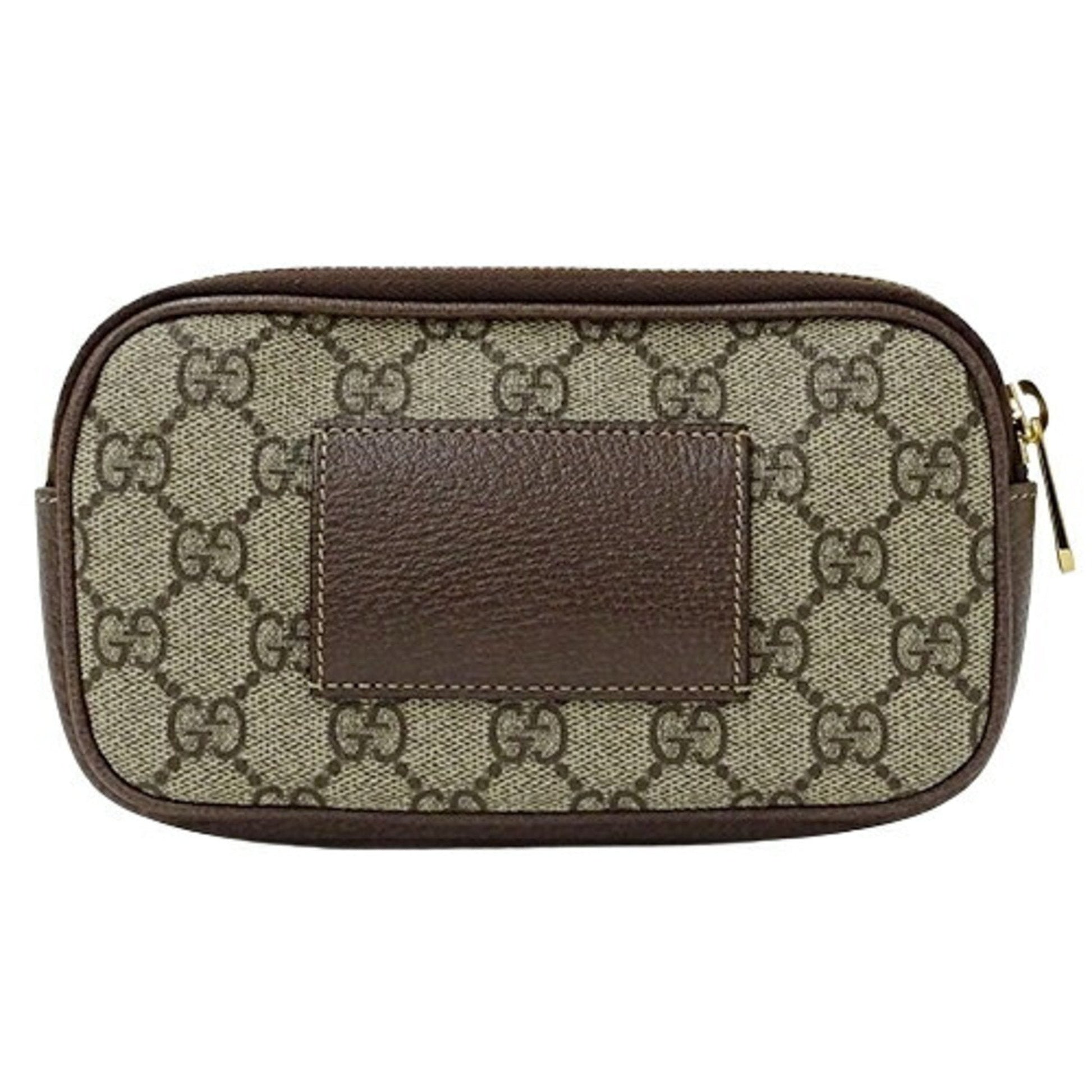 Gucci Ophidia Clutch Bag Ophidia 391