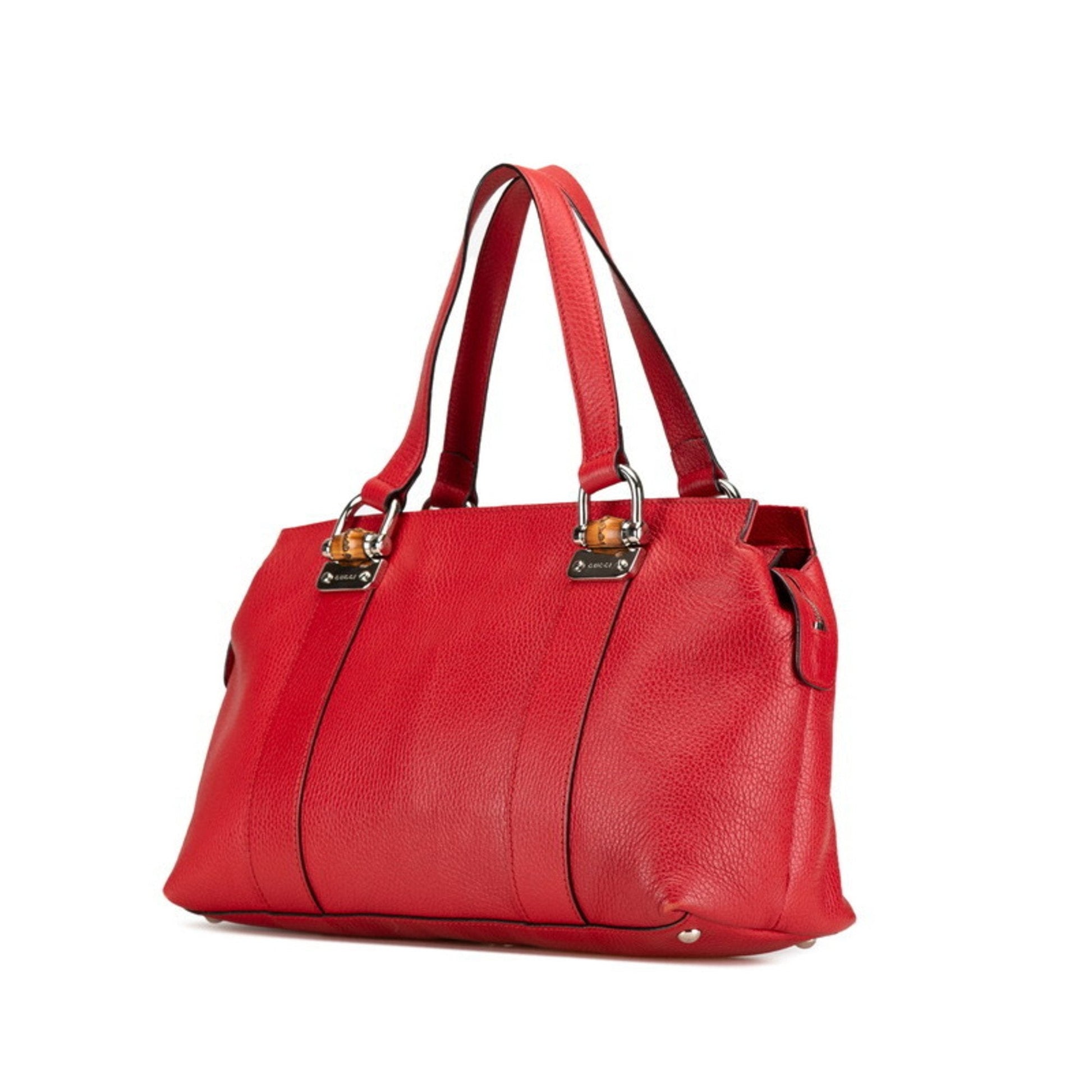 Gucci Bamboo Shoulder Bag Bamboo 867