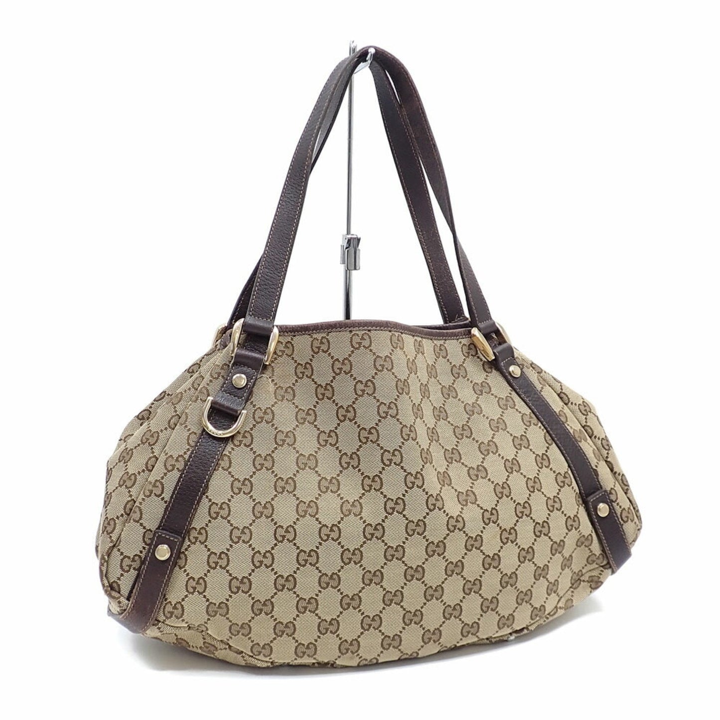 Gucci Abbey Shoulder Bag Abbey 184