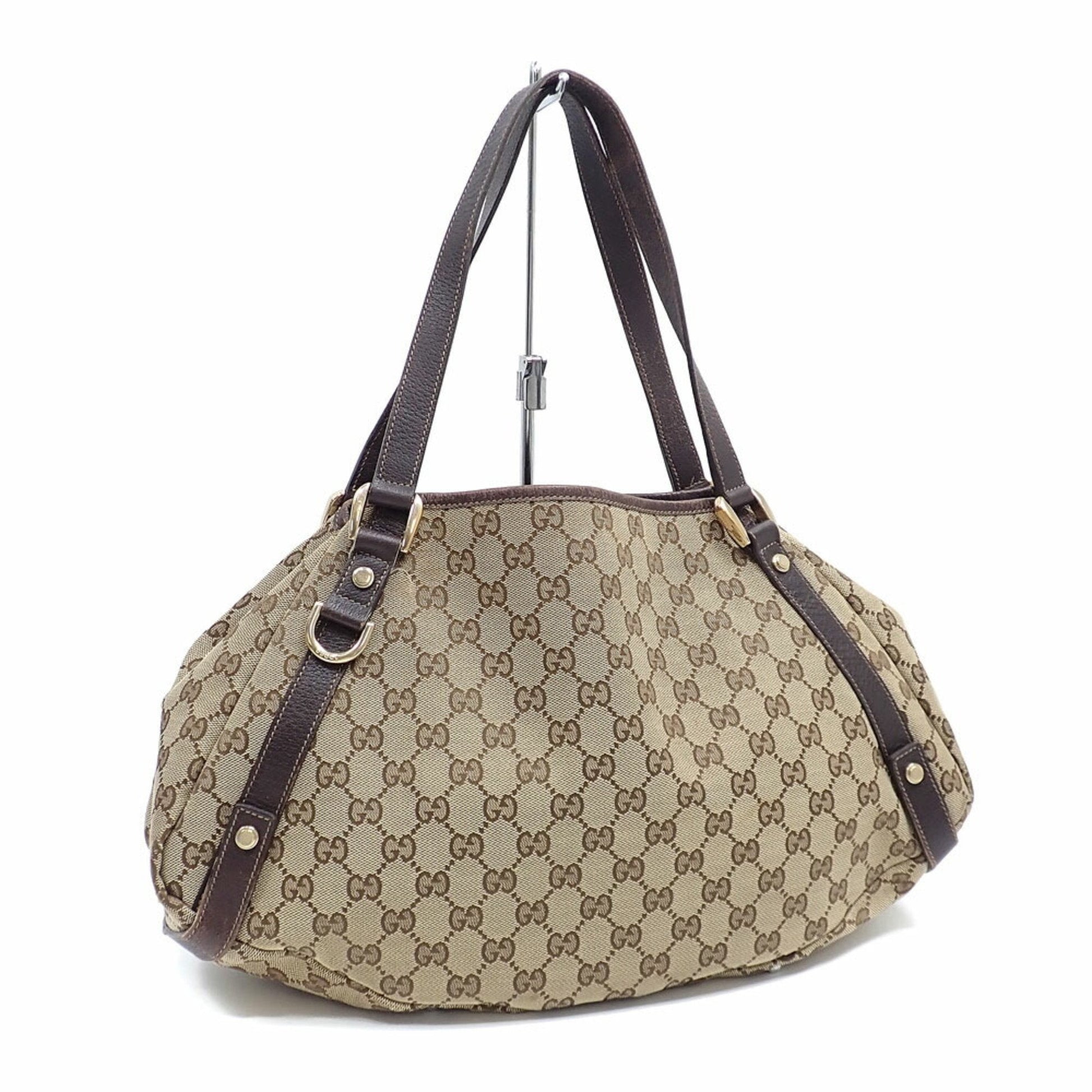 Gucci Abbey Shoulder Bag Abbey 184