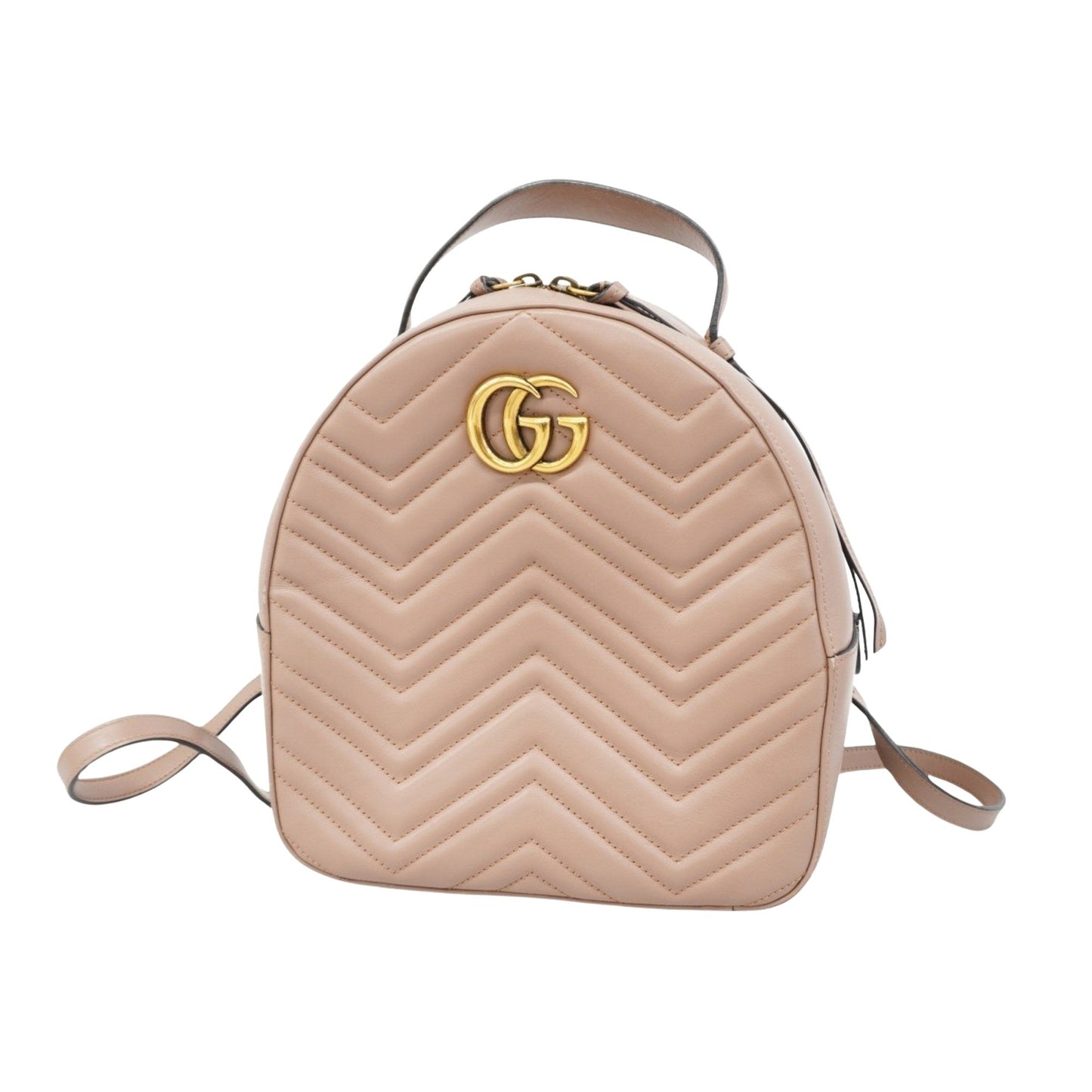 Gucci Marmont Backpack