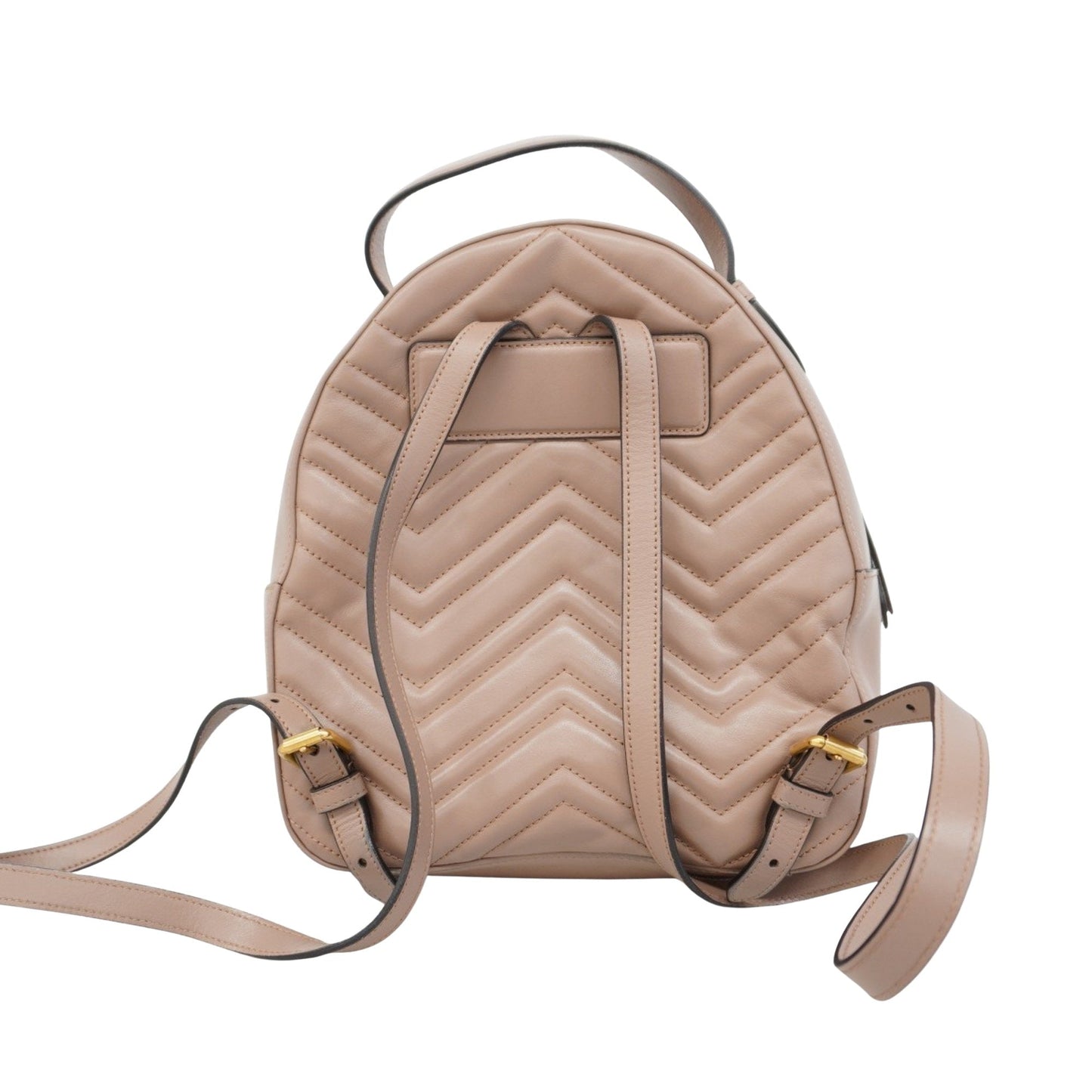 Gucci Marmont Backpack