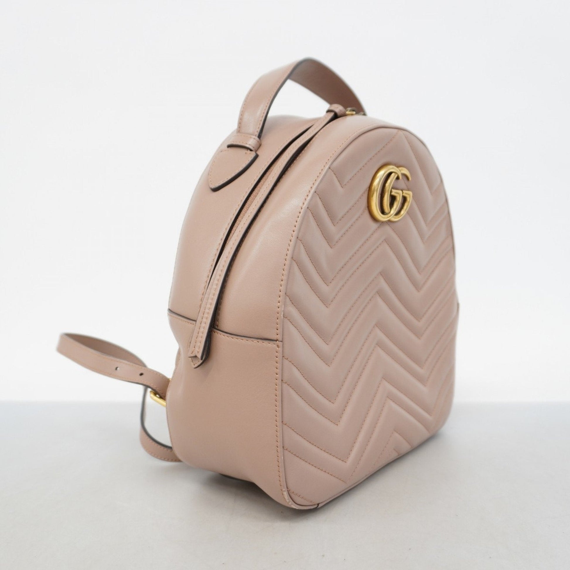 Gucci Marmont Backpack