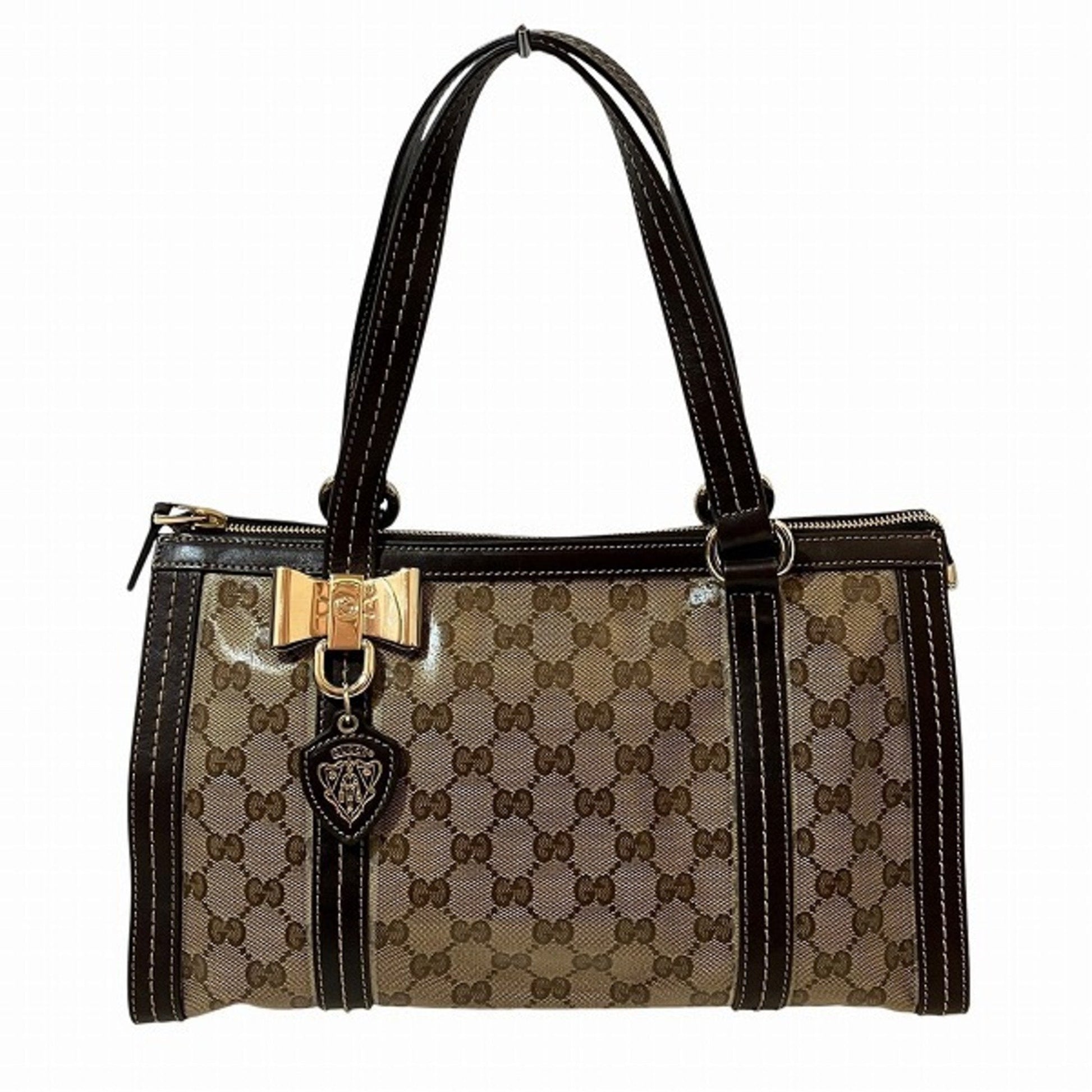 Gucci Tote Bag Gucci 1860