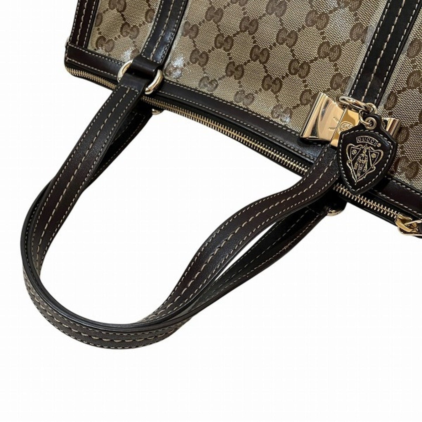 Gucci Tote Bag Gucci 1860
