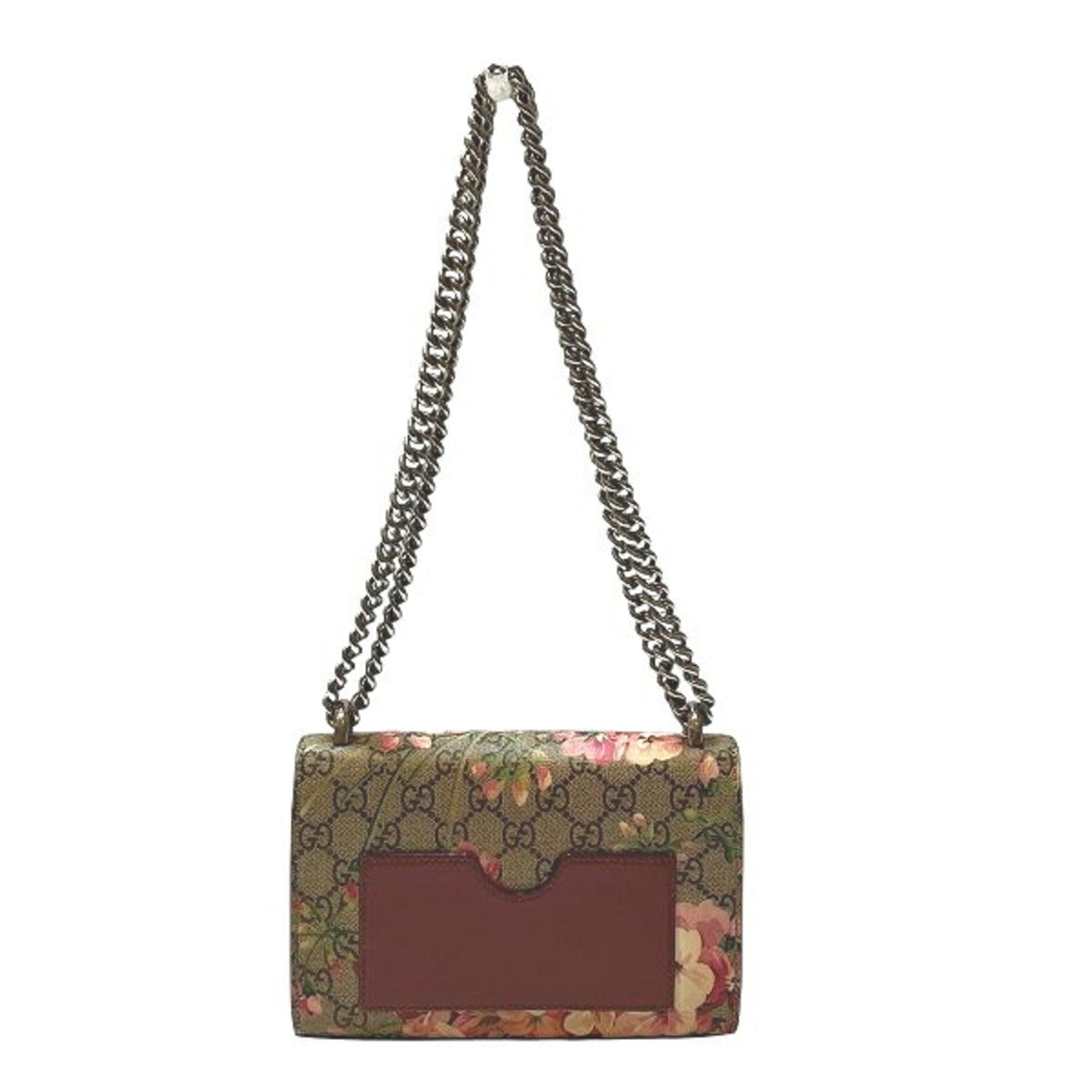 Gucci Padlock Shoulder Bag Padlock 26